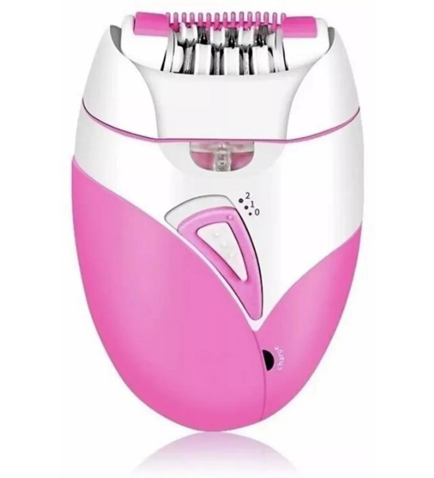 Kemei Epiprator for perfect skin without pain - Buy Online on GoSupps.com
