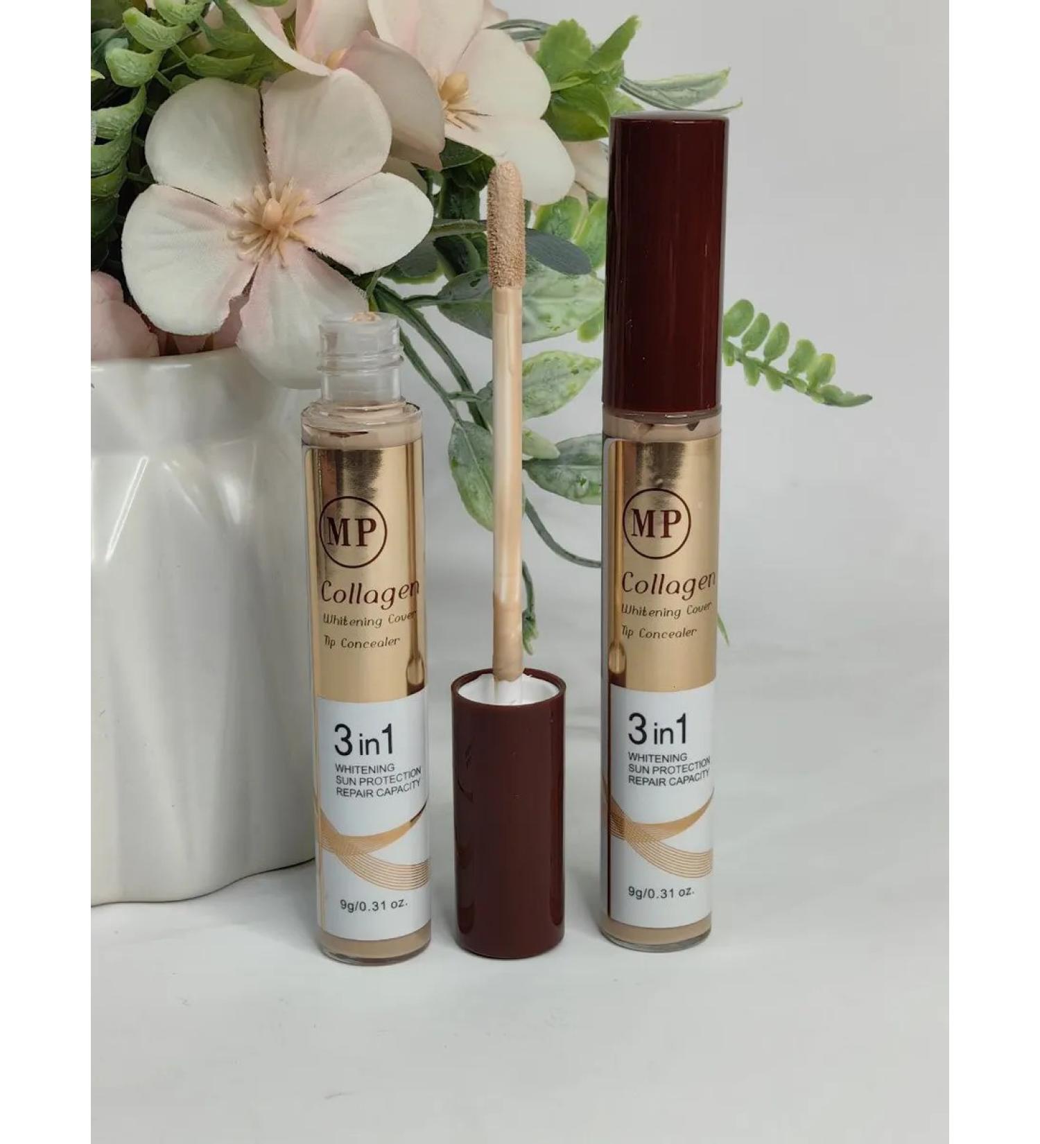 Million Pauline Conceler with collagen - Buy Online on GoSupps.com