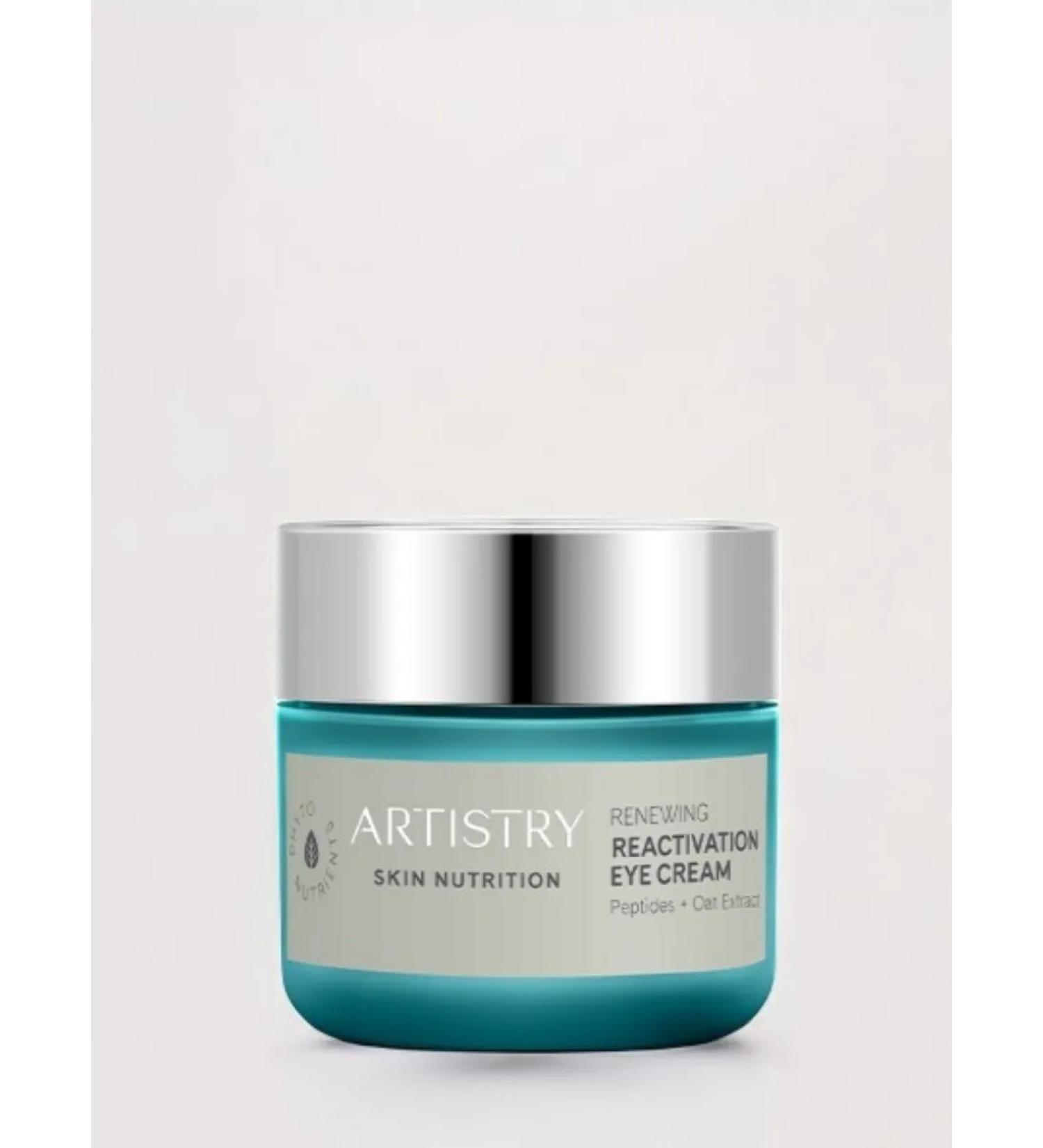 Artistry The cream around the eyes is restored - Buy Online on GoSupps.com