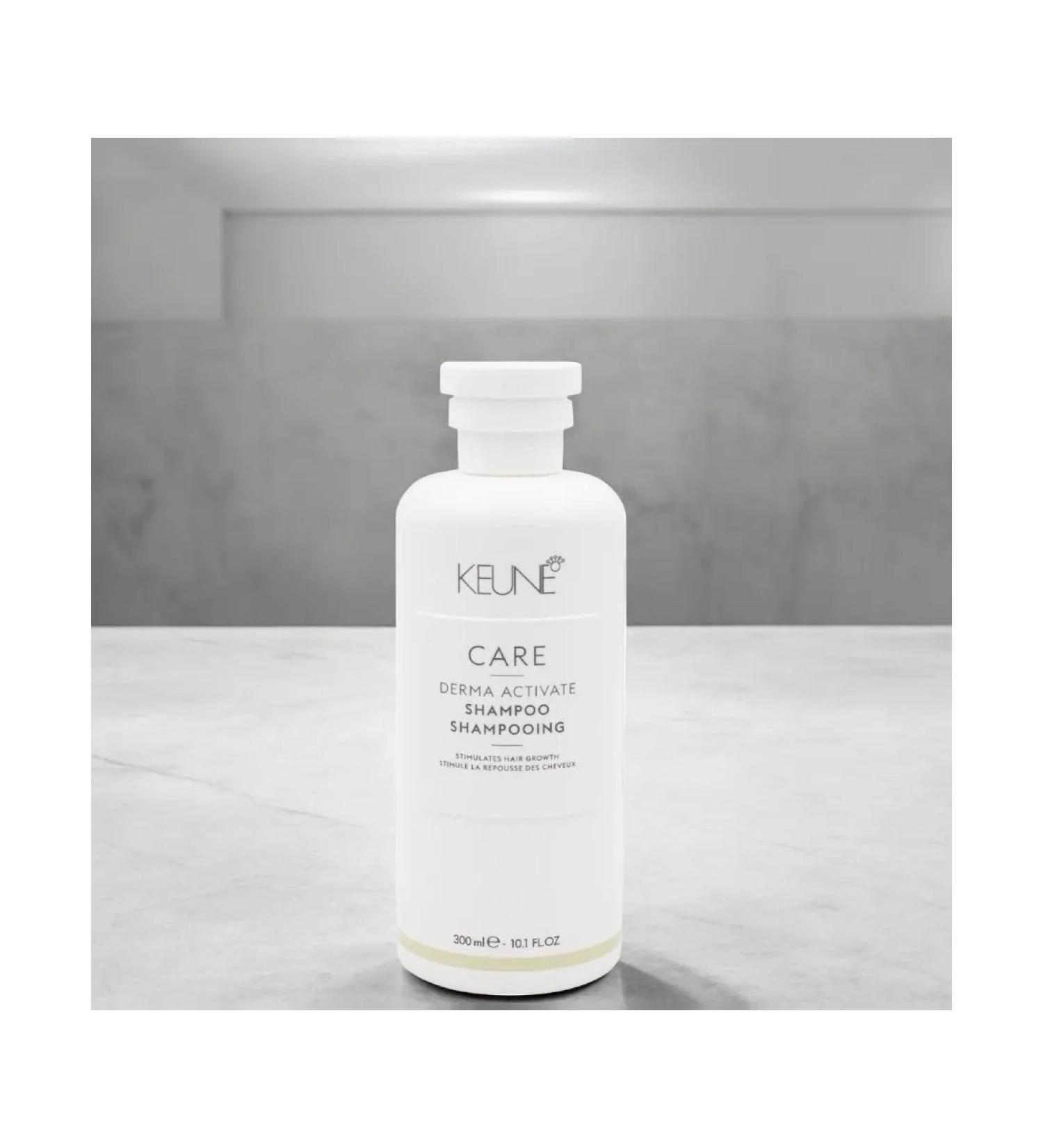 KEUNE Care Derma Activate 300 ml shampoo