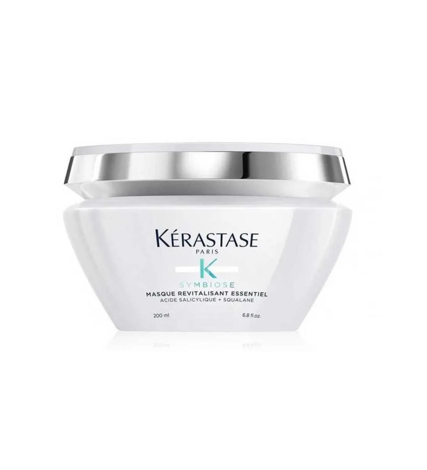 Kerastase Symbiose mask for damaged hair 200ml