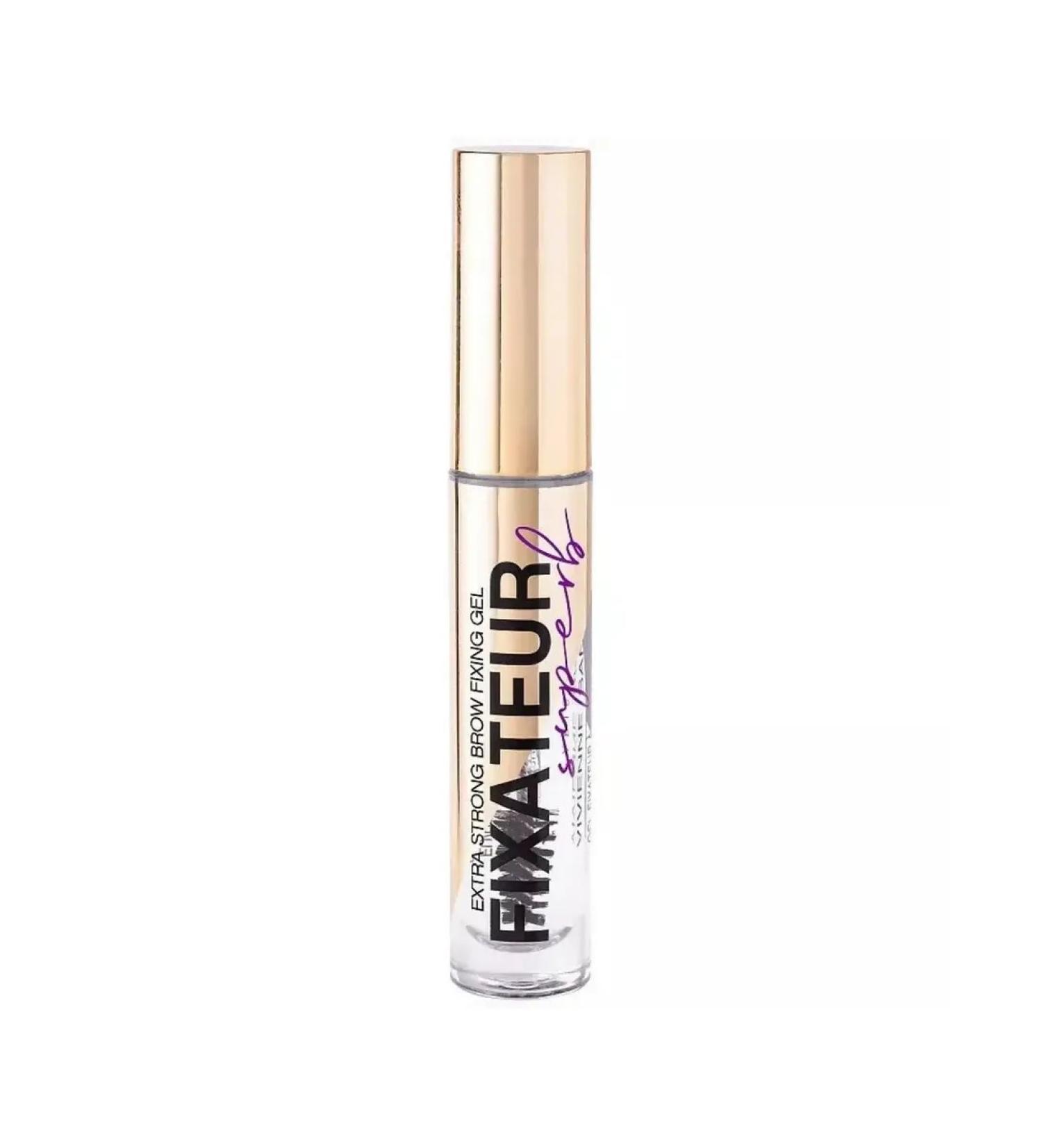 VIVIENNE SABO Fixateur Superb eyebrow gel - Buy Online on GoSupps.com