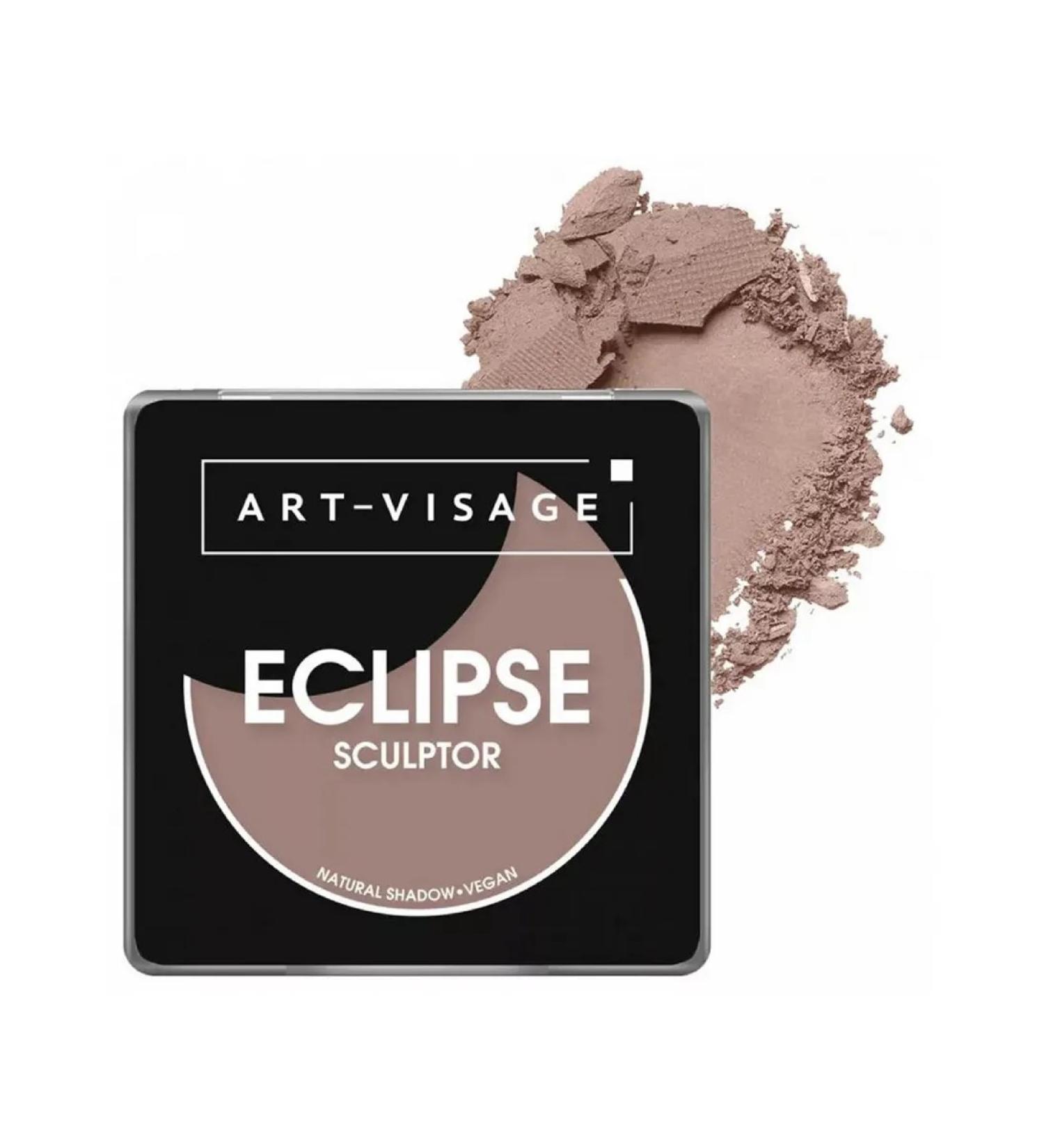 Art-Visage Sculptor powder Eclipse 201