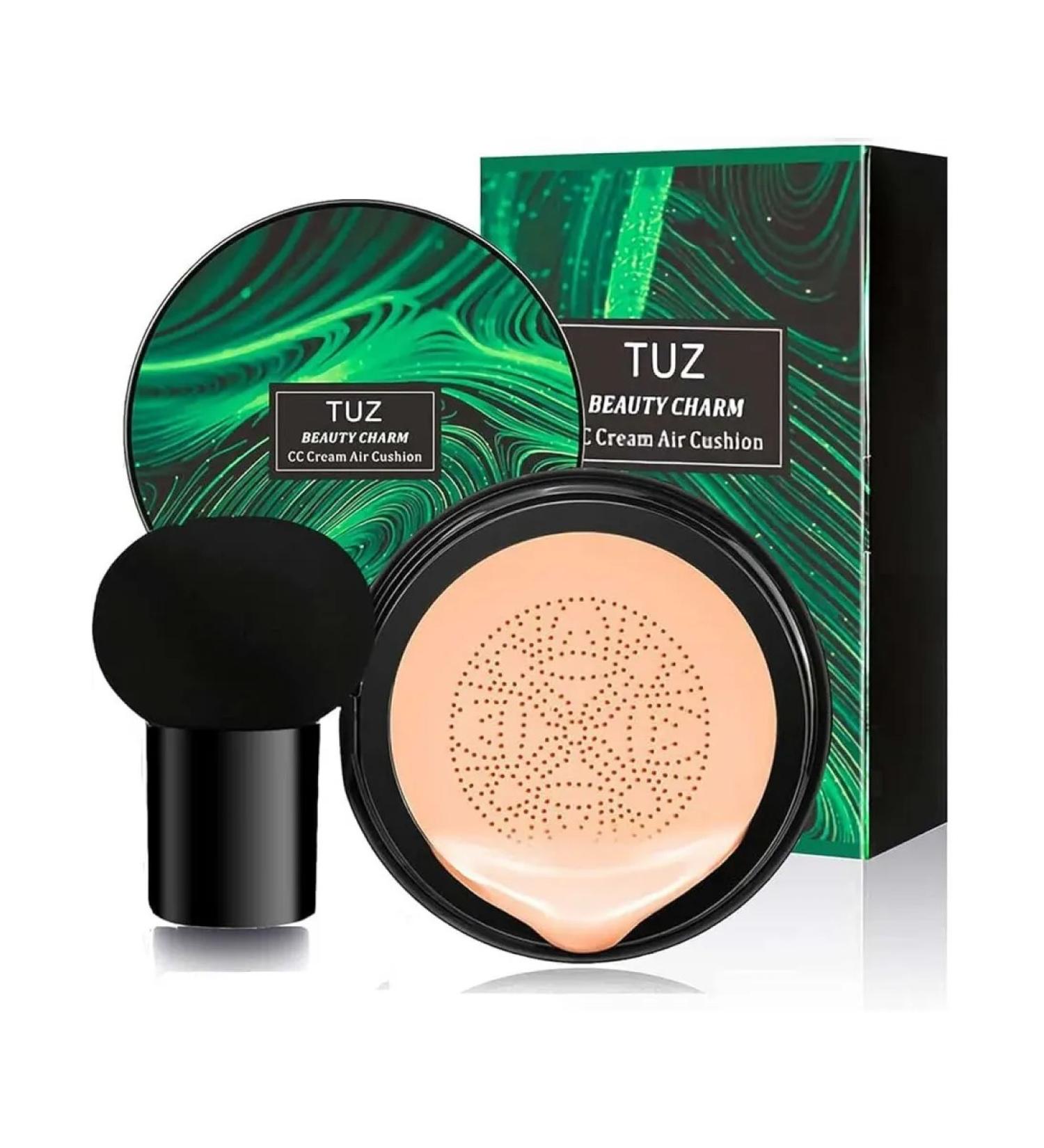 Beauty AR Cream-Kushon TUZ Tonal SS 02 - Buy Online on GoSupps.com