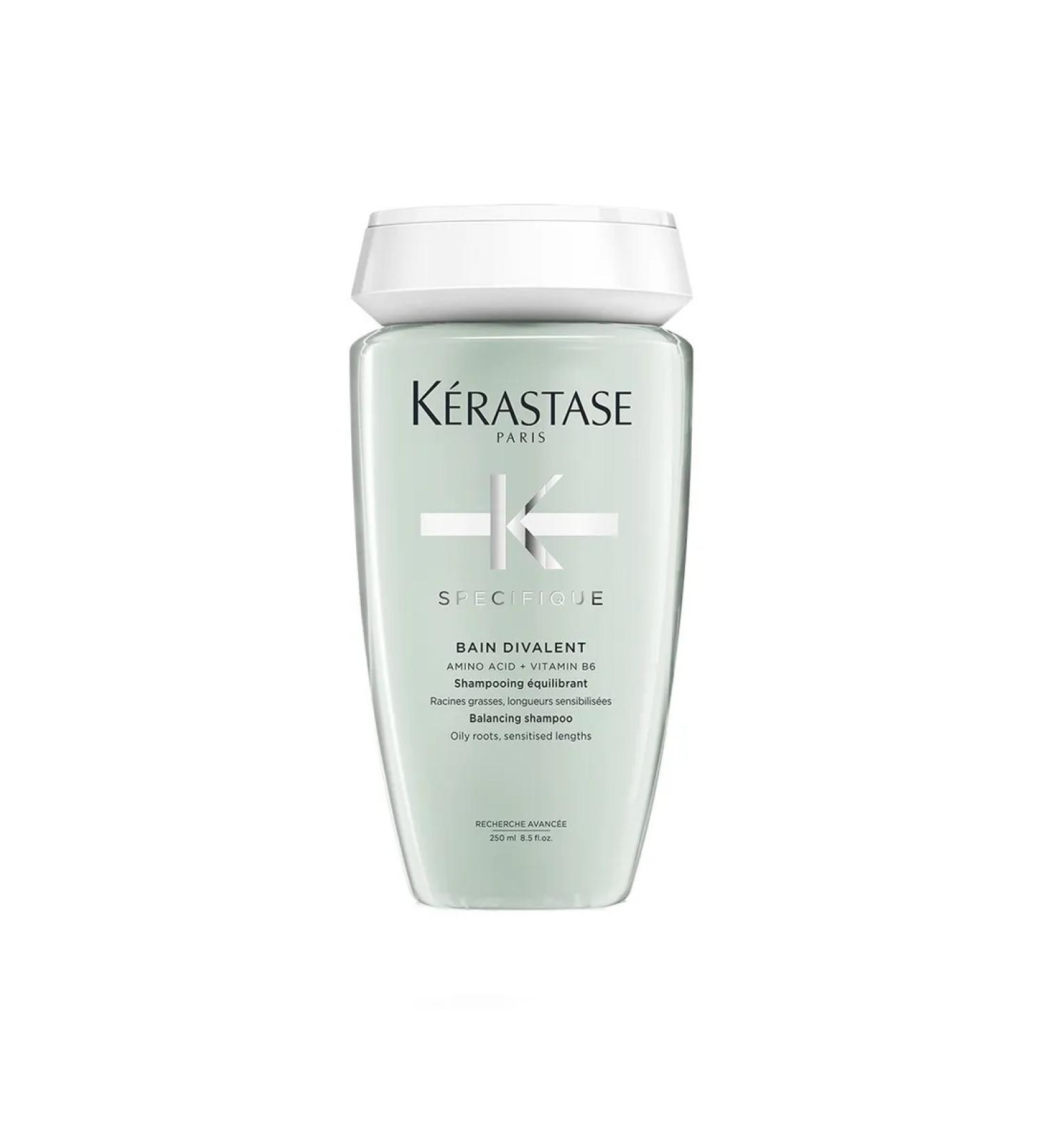 Kerastase SPECIFique Bain Divalent 250 ml - Buy Online on GoSupps.com
