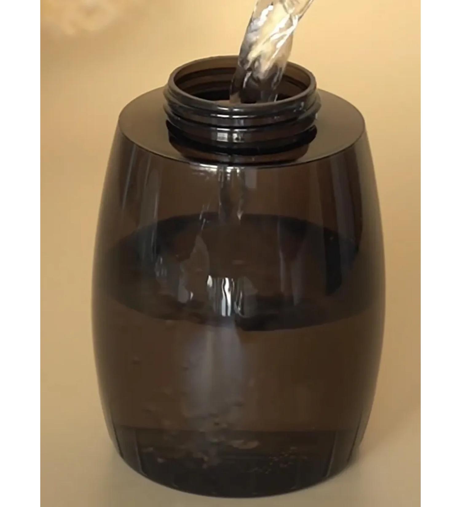 SmileJet Water tank 400 ml for irrigator - Buy Online on GoSupps.com