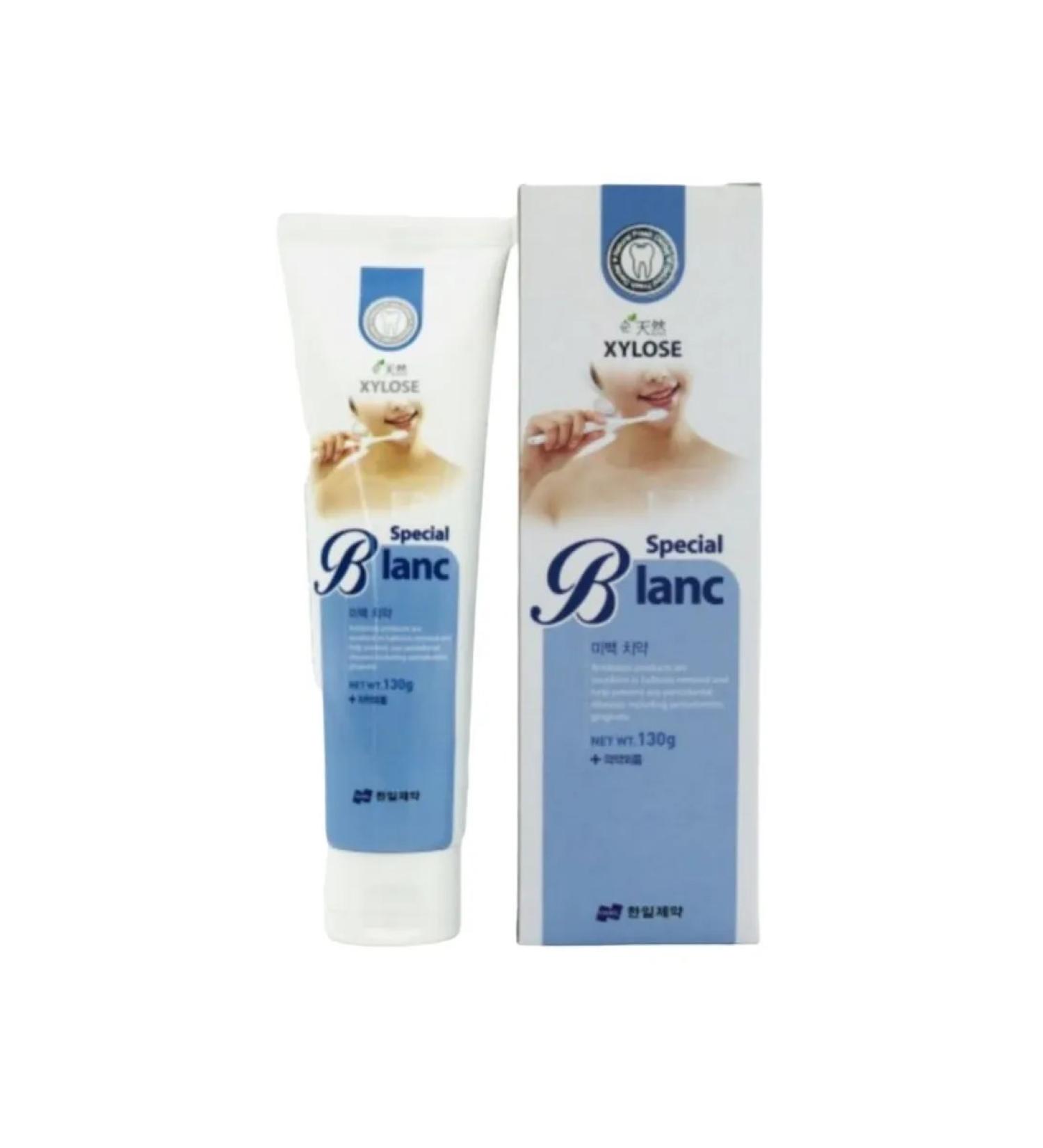 HANIL Bleaching toothpaste 130 g