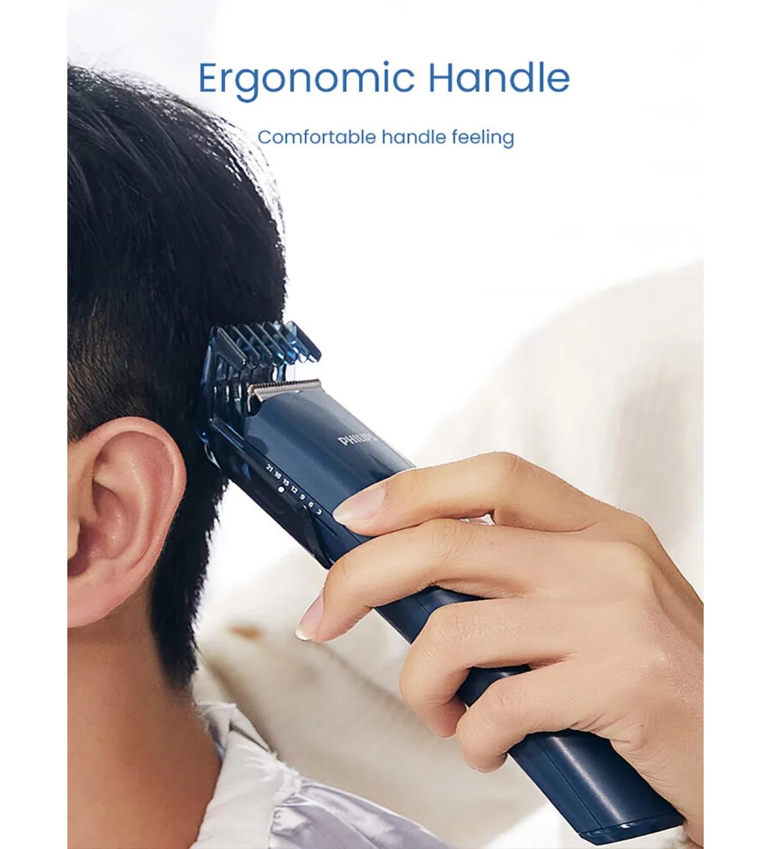 PHILIPS HC3688 hair cutting machine - Buy Online on GoSupps.com