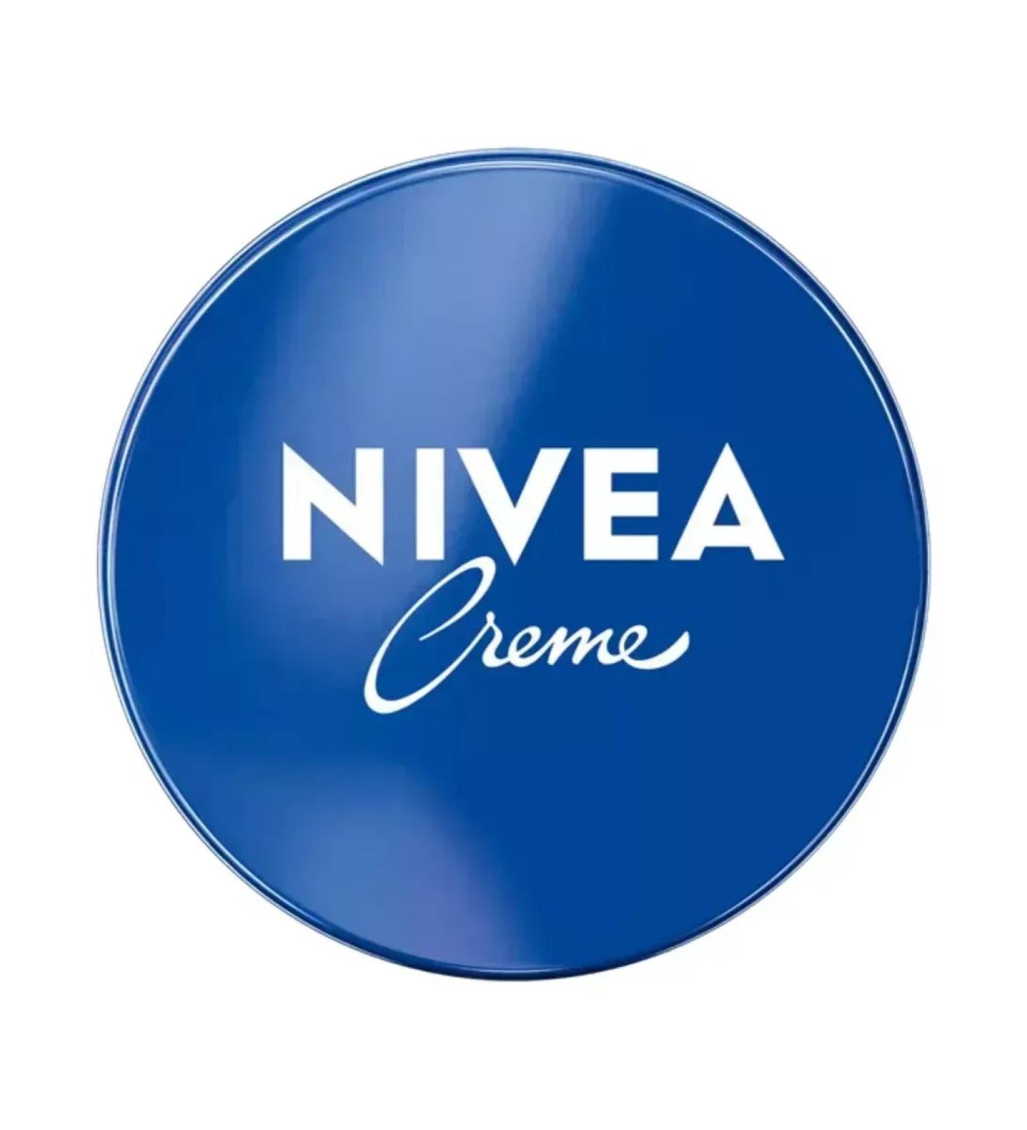 NIVEA Niveya cream Universal Bank 150 ml - Buy Online on GoSupps.com
