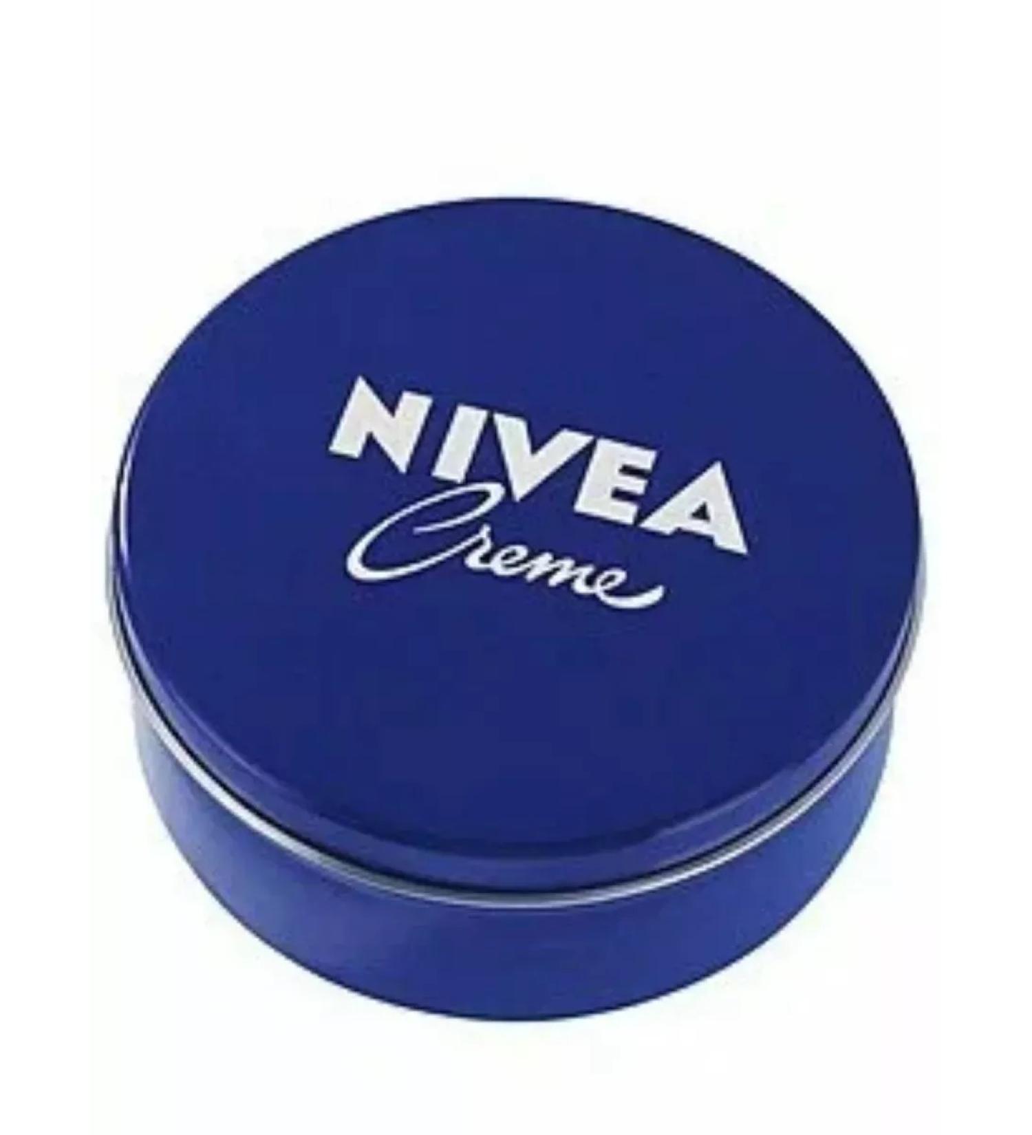 NIVEA Niveya cream Universal Bank 250 ml - Buy Online on GoSupps.com