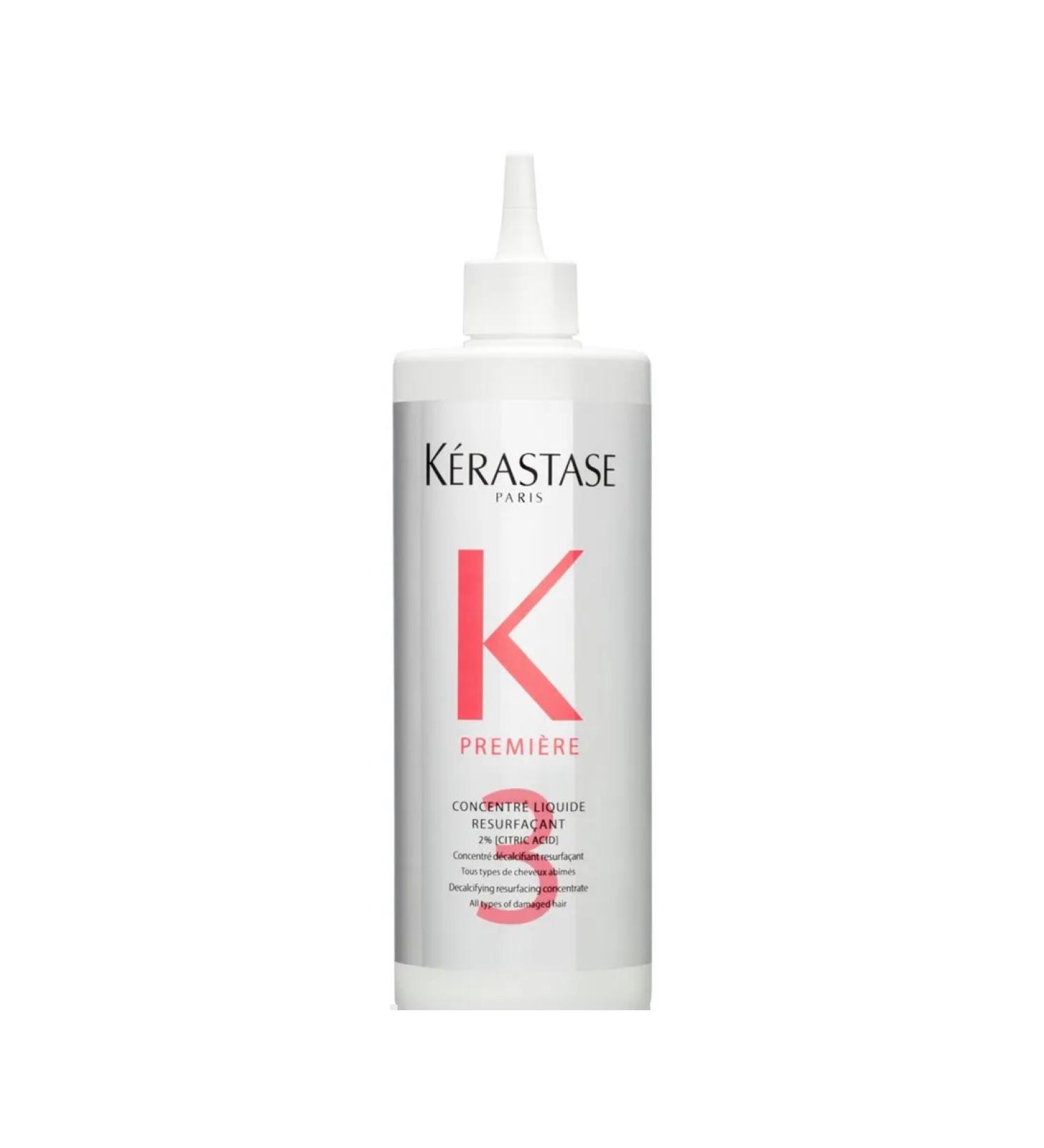 Kerastase Hair restoration tool 400 ml