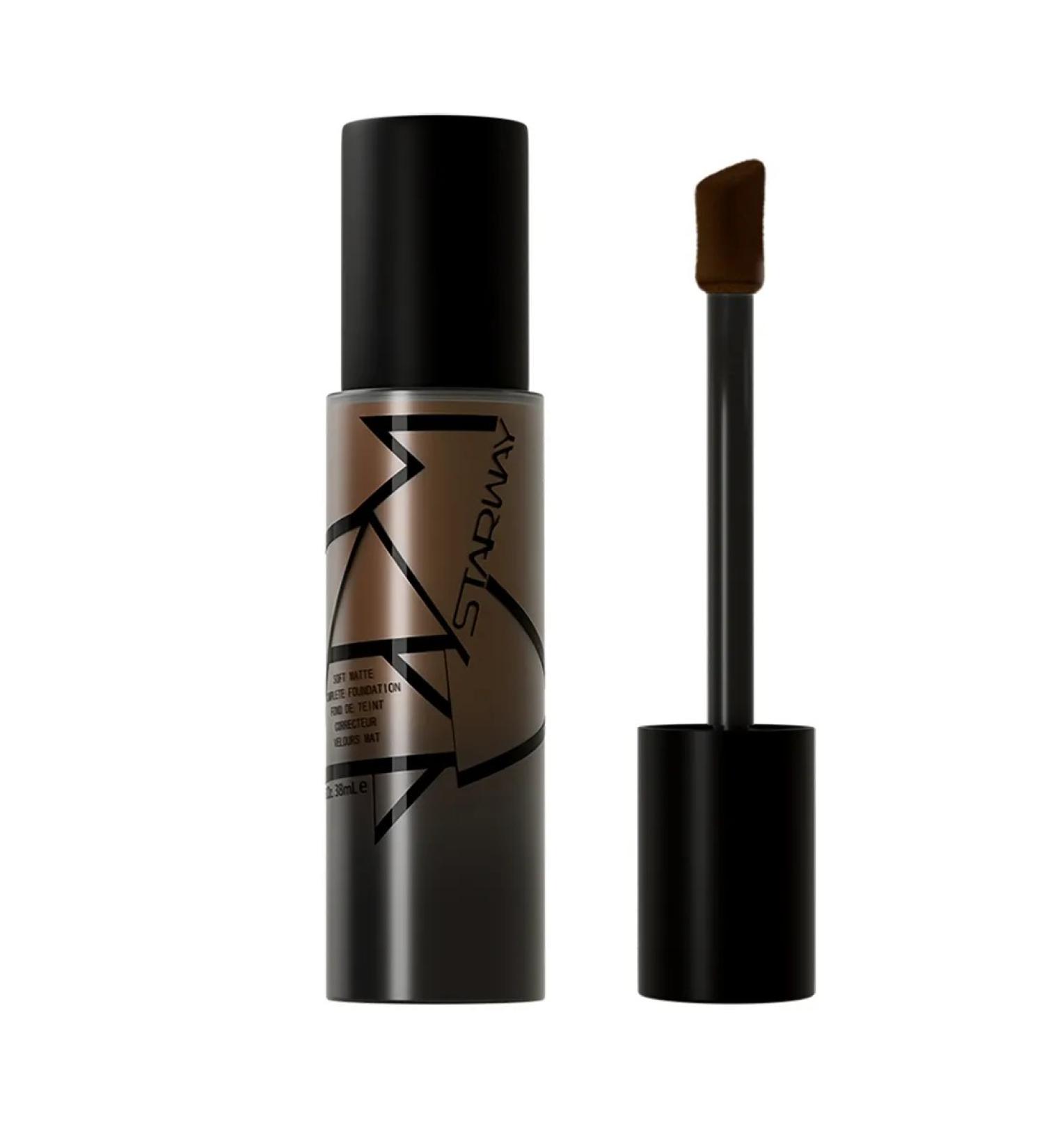 STARWAY COSMETICS Tonal Corester Corrector Soft Matte Complete No. 10524 38 ml