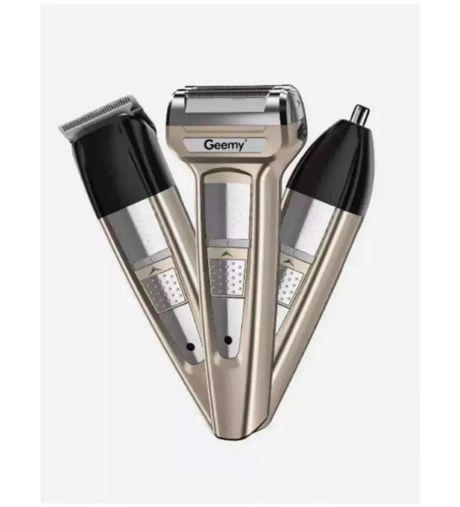 Razor Hair cutting machine GM-6582 - Buy Online on GoSupps.com