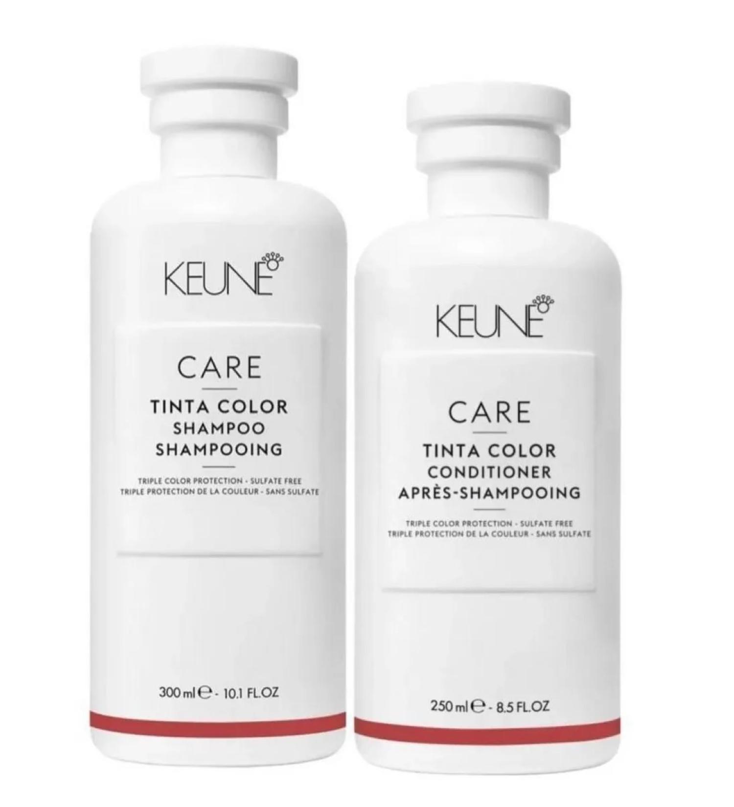 KEUNE Tint Tinta Color Tint Color Set for Tinted Hair - Buy Online on GoSupps.com