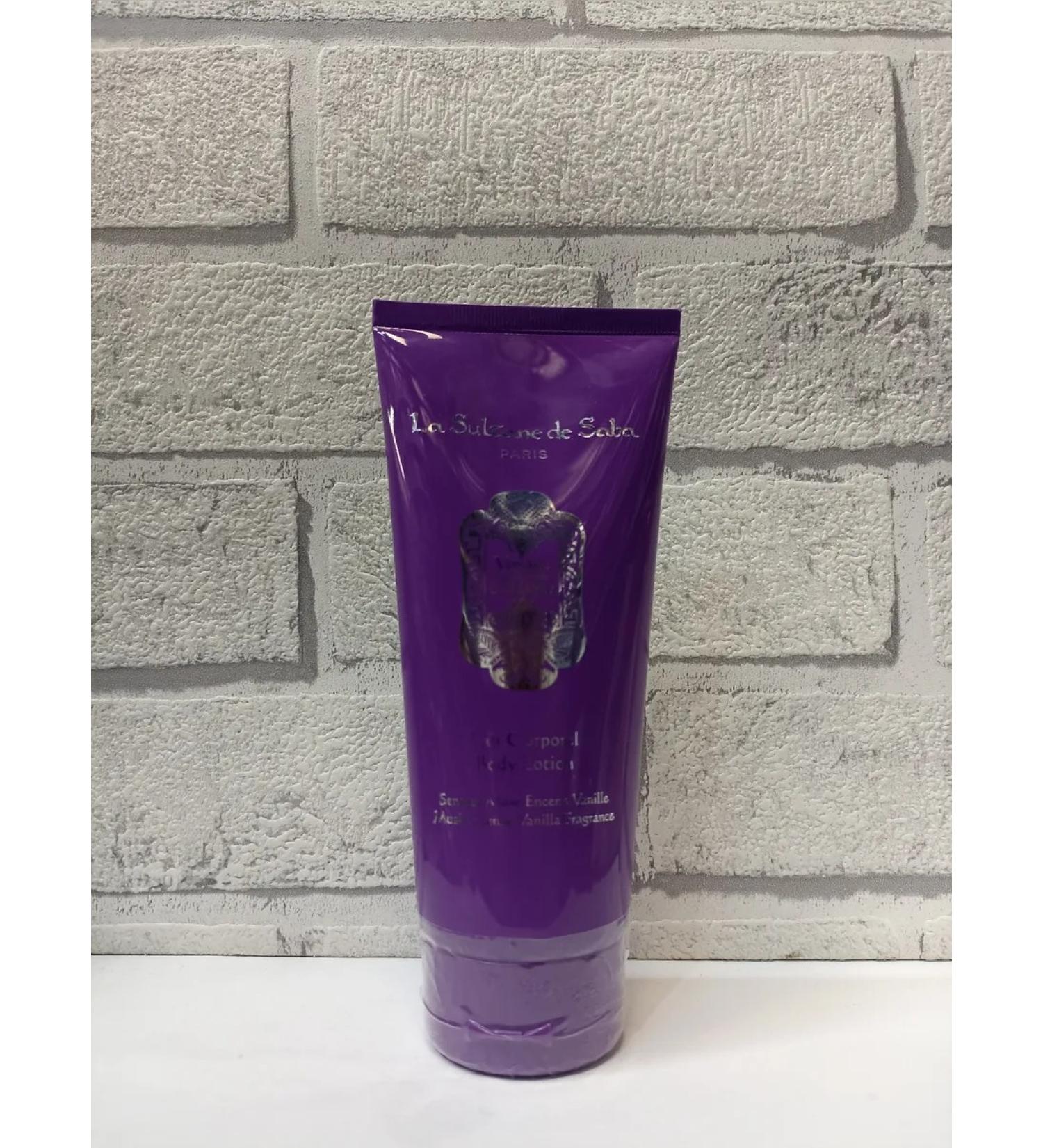 Fashion Haven La Sultane de Saba milk