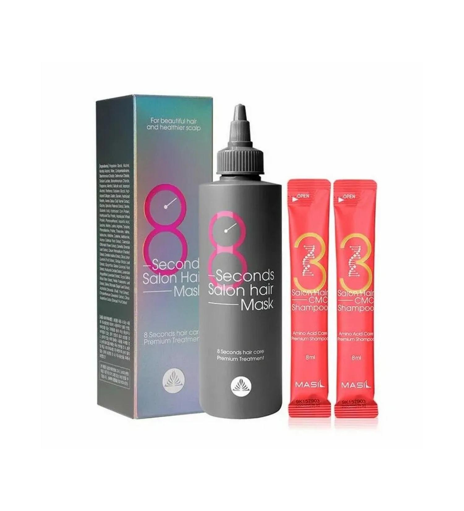 MASIL Hair care set 350 ml