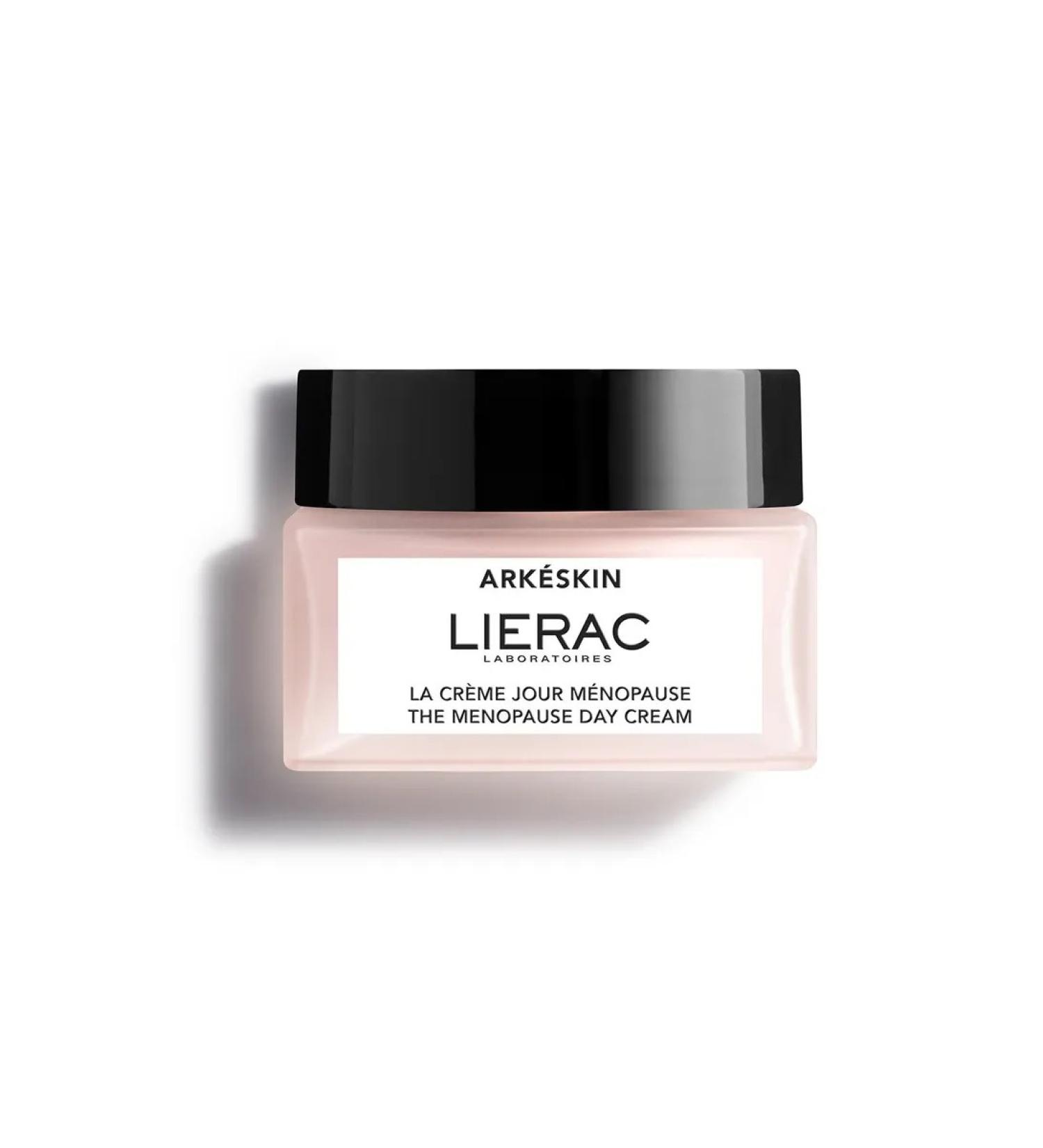 LIERAC Arkeskin Day anti -aging face cream 50 ml - Buy Online on GoSupps.com