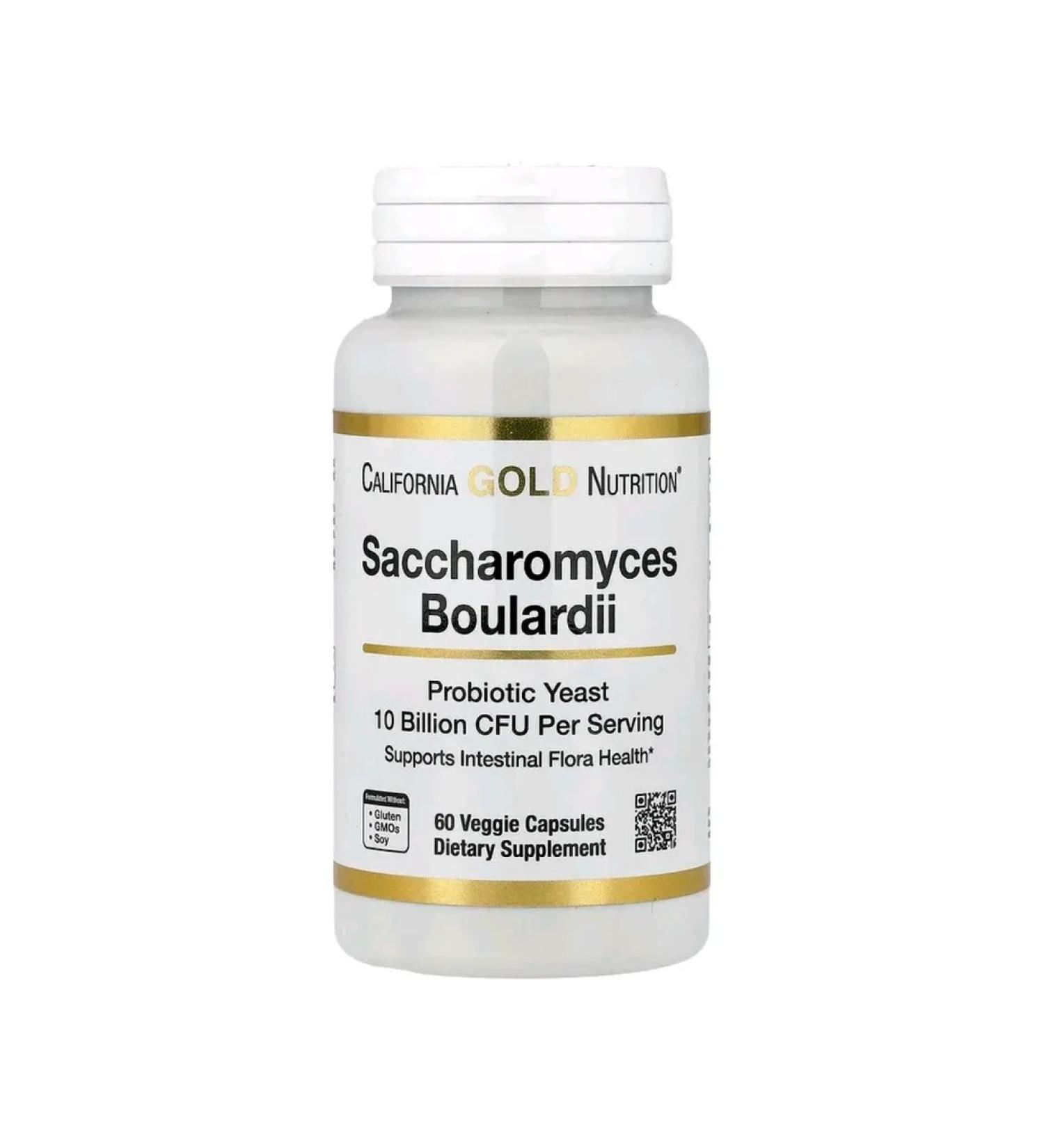 Lake Avenue BULARDI SARCOMITS 10 billion KOE 60 capsules - Buy Online on GoSupps.com