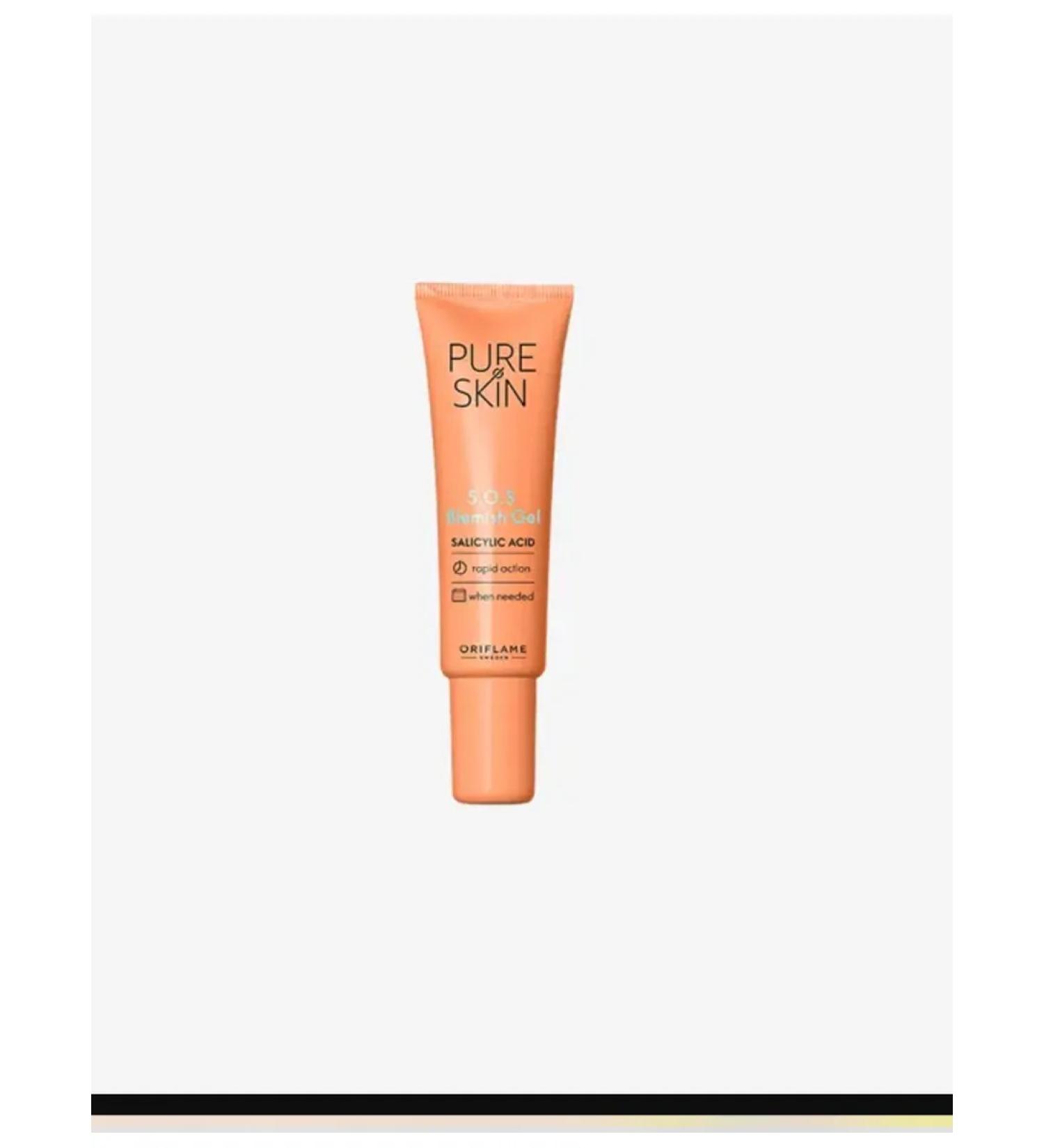 Ai&Ai Pure skin acne gel for acne for spot use