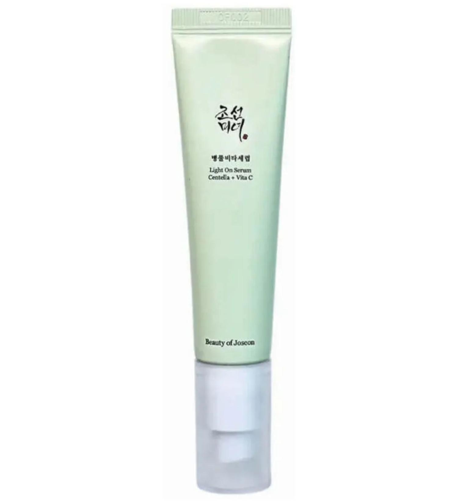 FMF Beauty of Joseon Light Serum Centella+Vita C - Buy Online on GoSupps.com