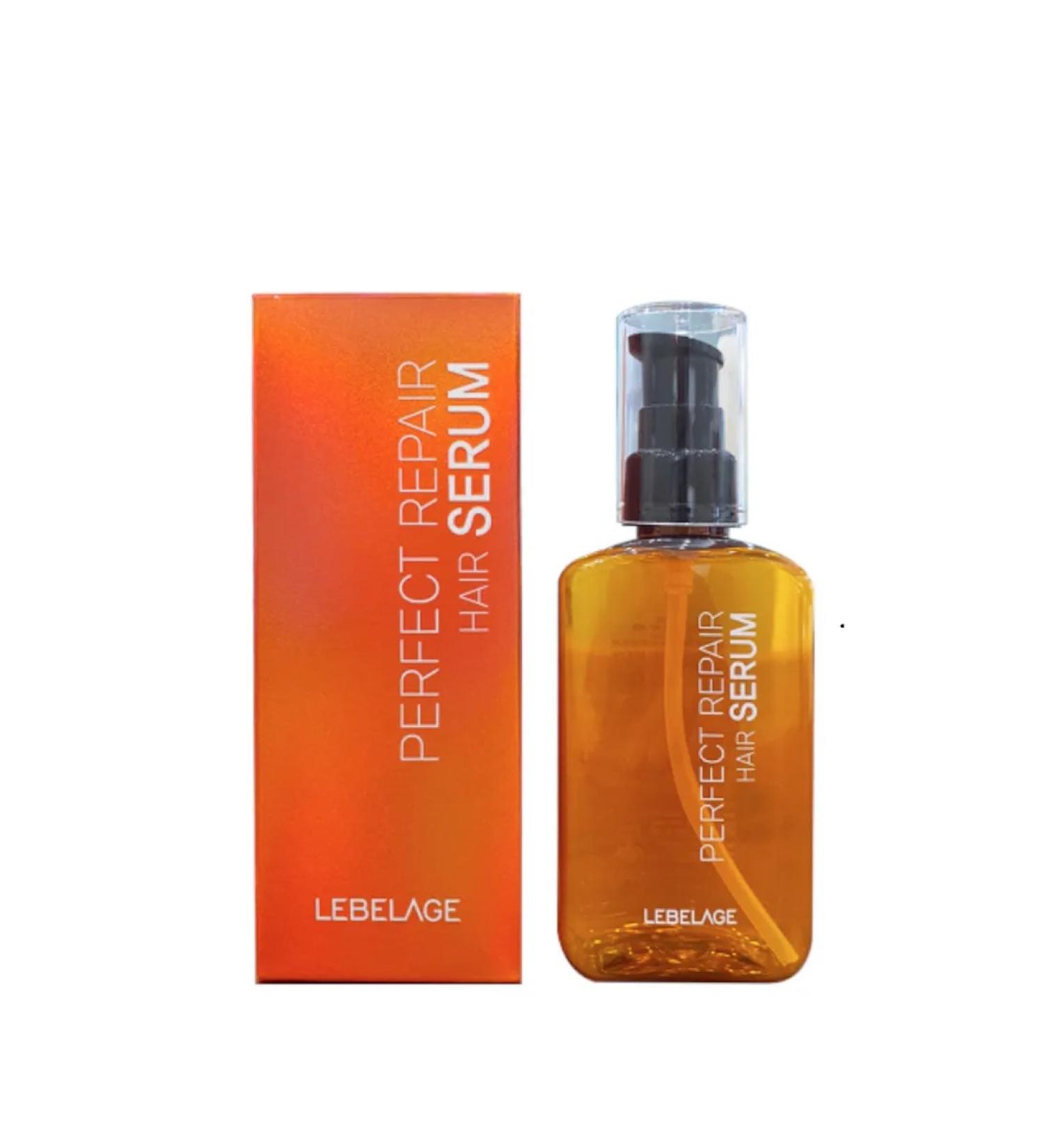 Lebelage Perfect Repair Hair Serum Hair Clus - Buy Online on GoSupps.com