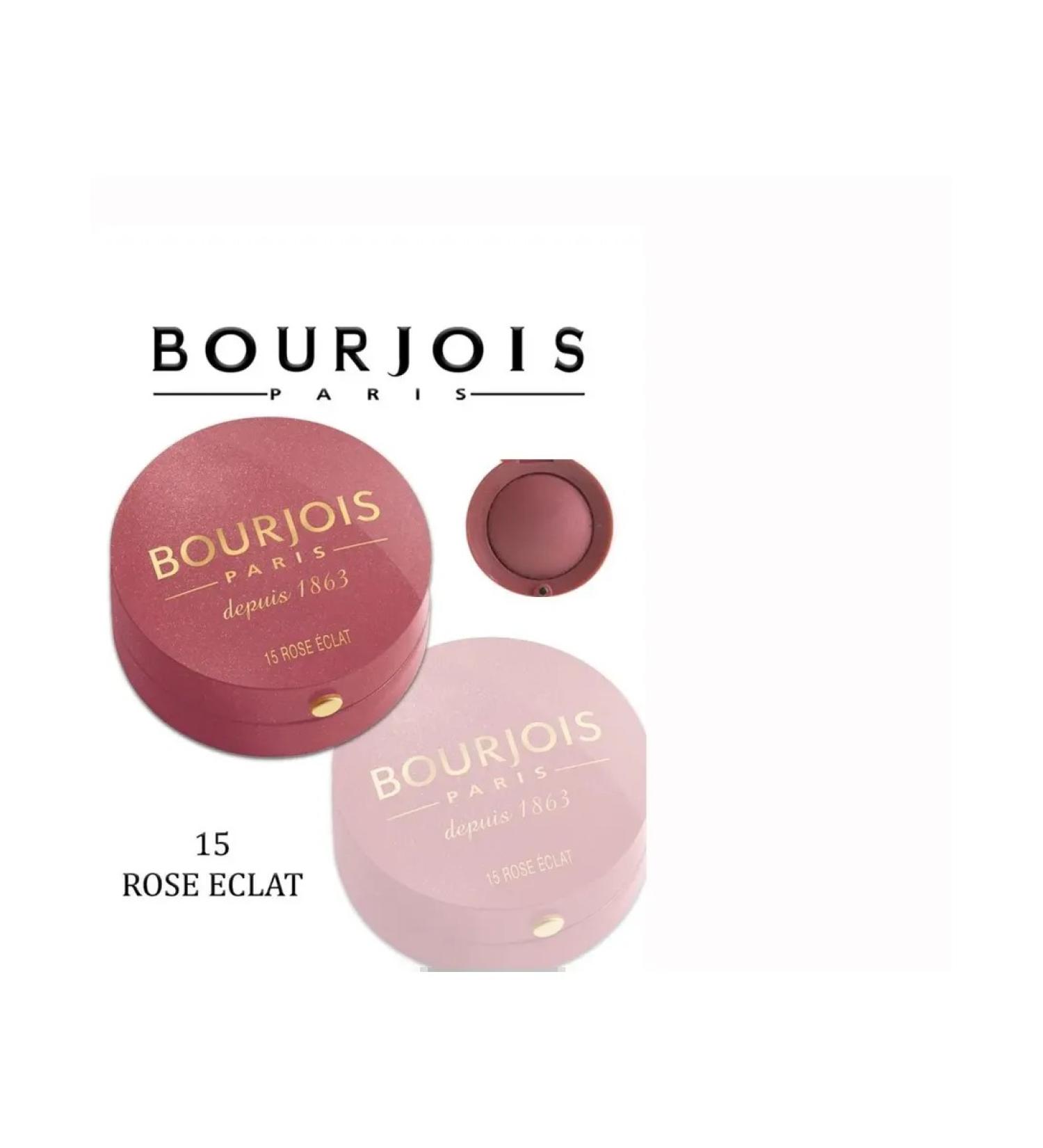 Bourjois Face blush shade 15 2.5 g