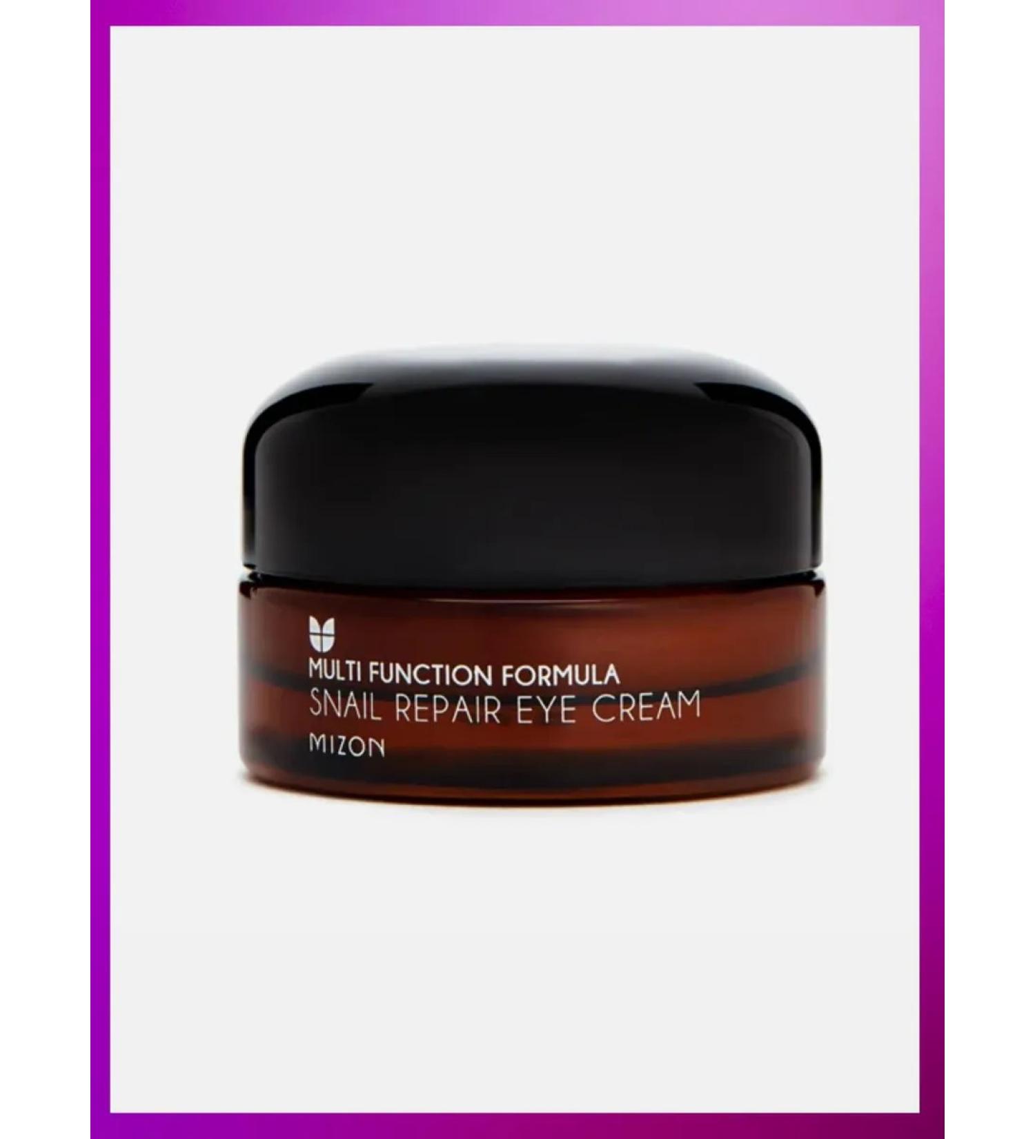 MIZON Skin cream around the eyes Snail Repair