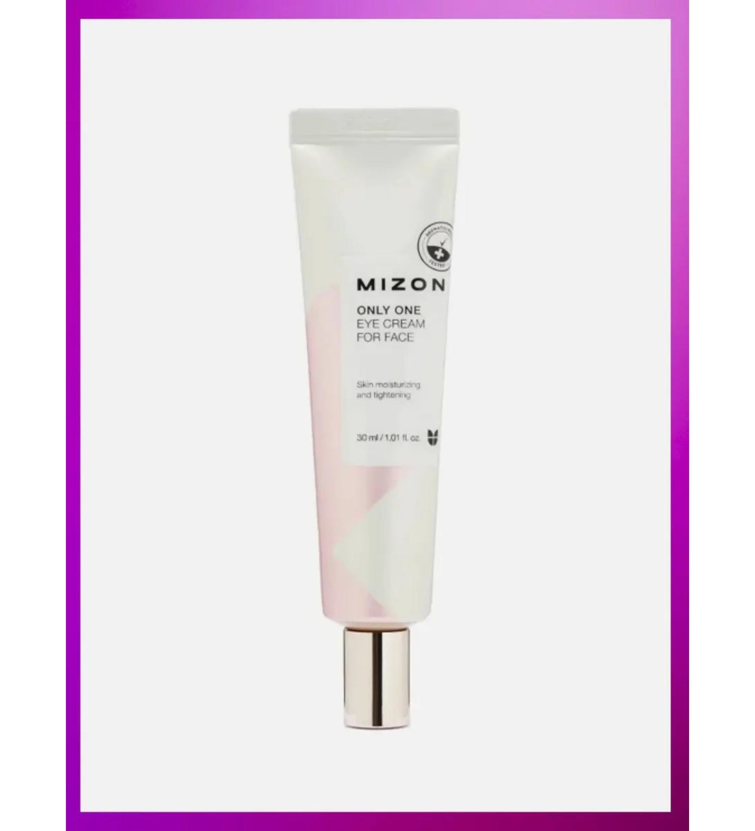 MIZON ONLY ONE Eye Cream for Face