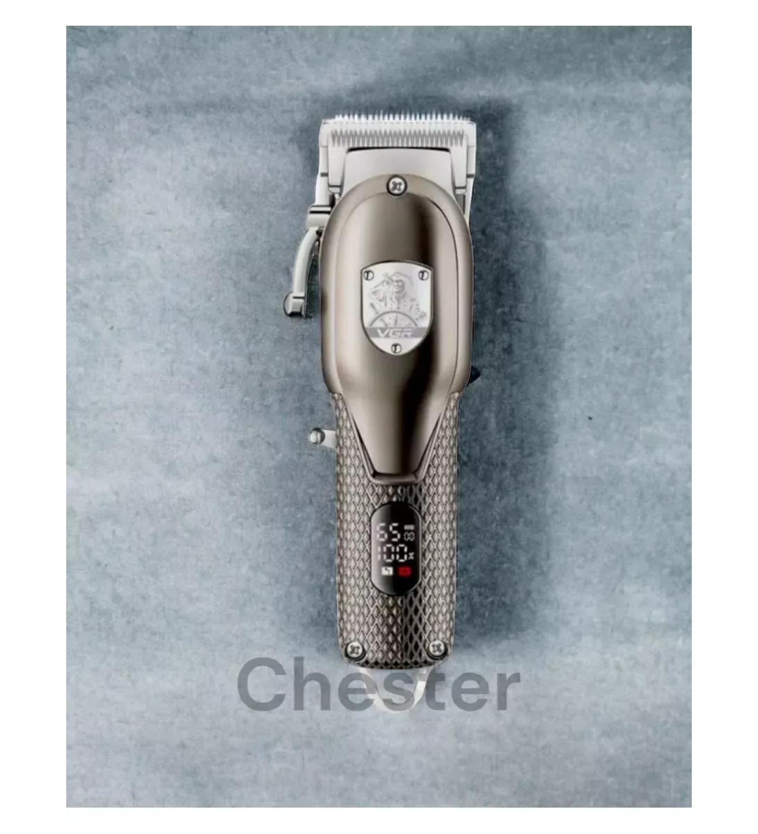 VGR Carrypoint machine trimmer - Buy Online on GoSupps.com