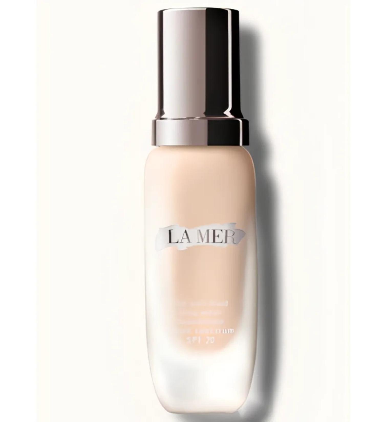 La Mer Fluid Tonal Restoring Fluid Foundation SPF 20 - Buy Online on GoSupps.com
