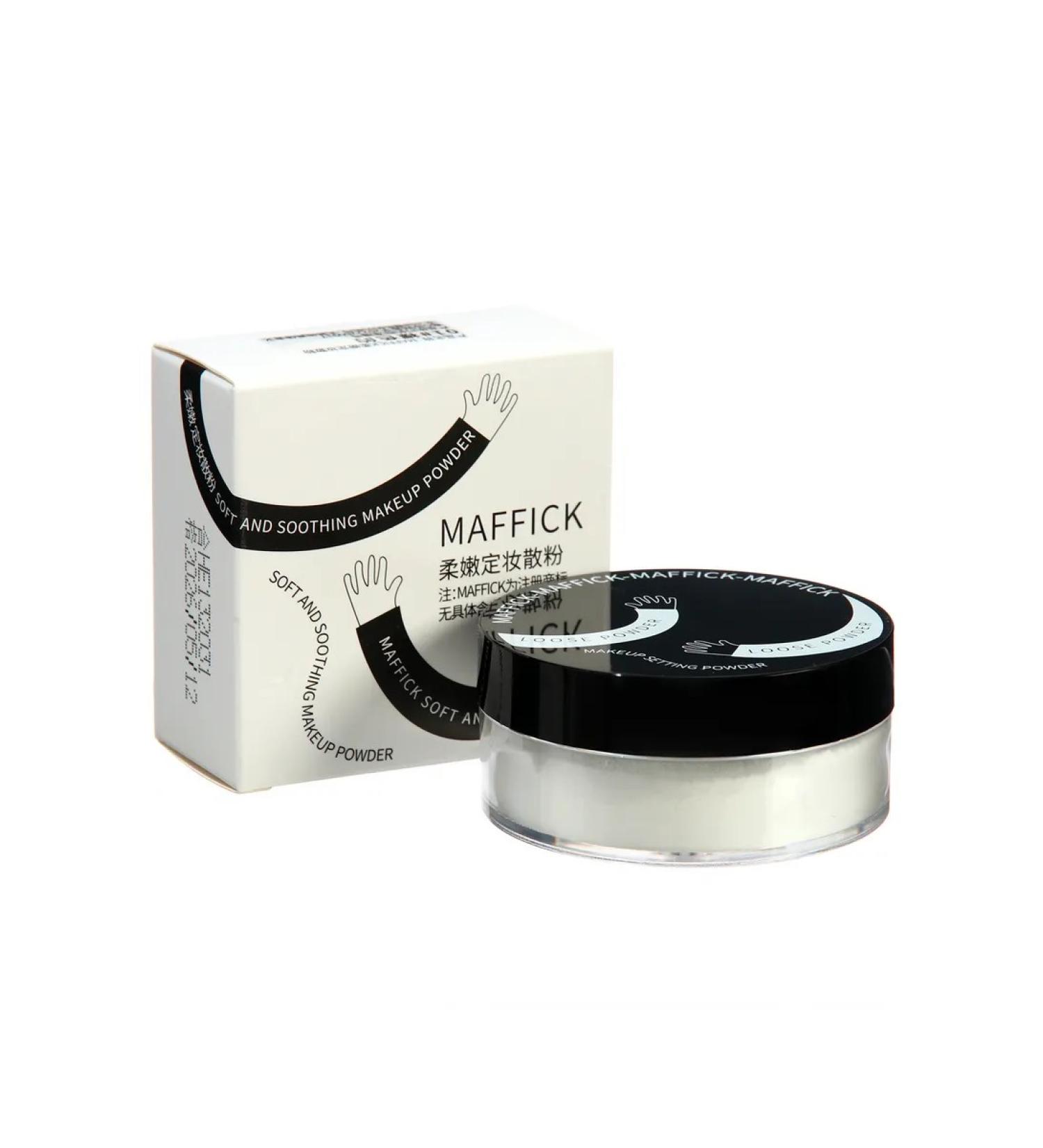 Favorite gift Facial powder crumbly tone 01 - Buy Online on GoSupps.com