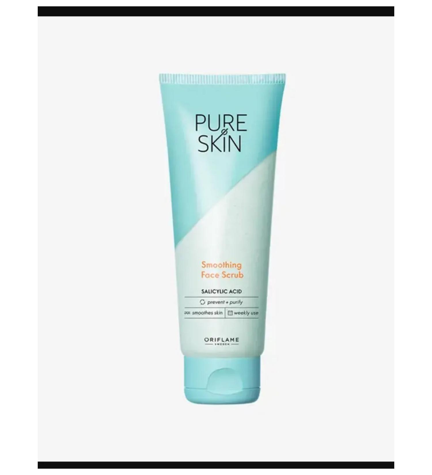 Ai&Ai Renewing facial scrub - Buy Online on GoSupps.com