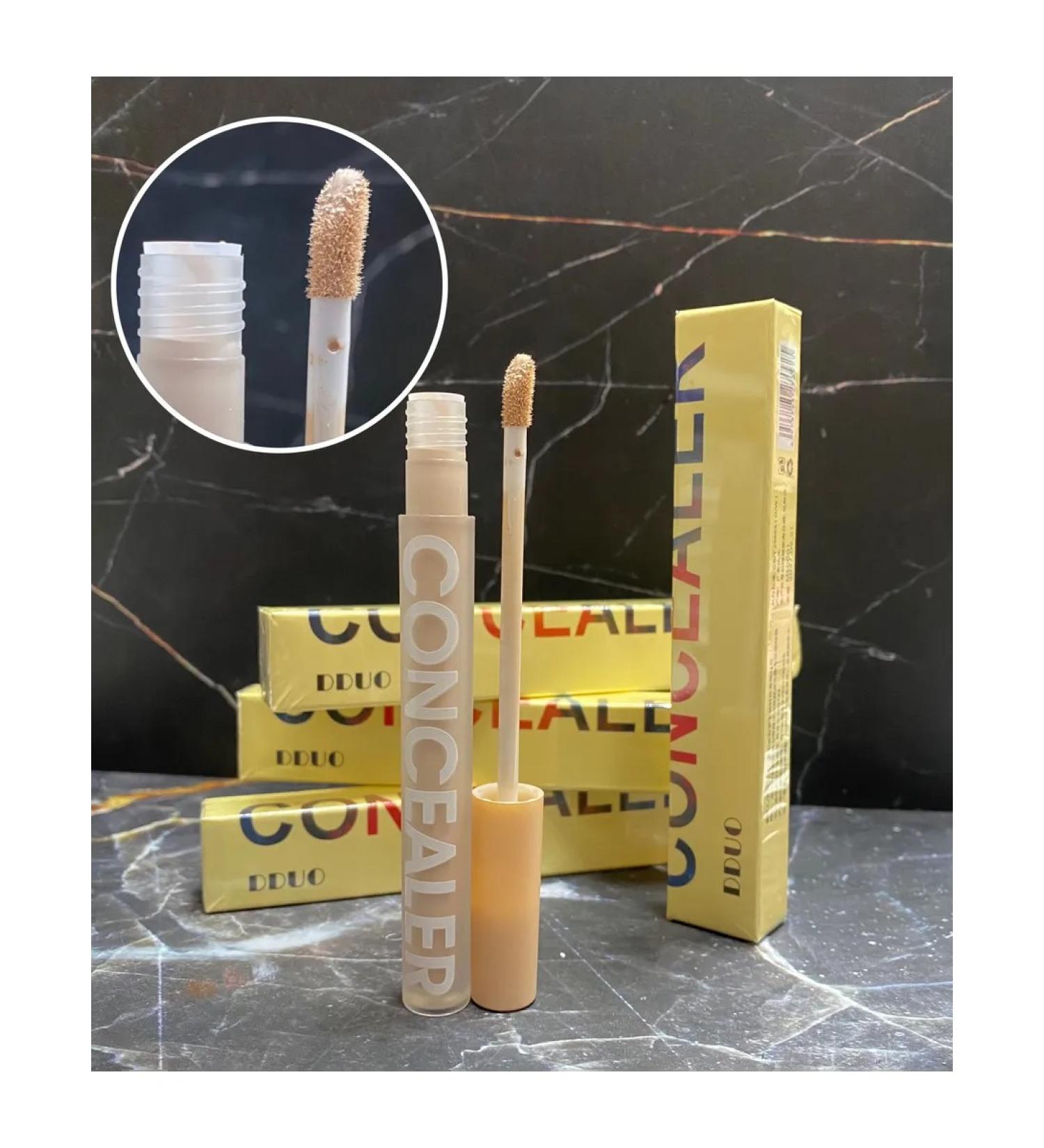 No Facial concealer and natural eyes - Buy Online on GoSupps.com