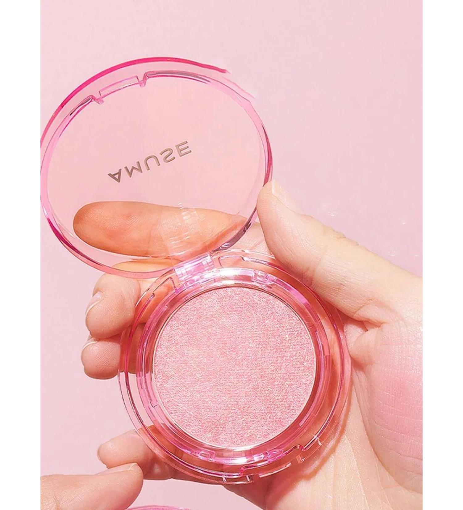 Amuse Shining Highlighter Face Face Diamond - Buy Online on GoSupps.com