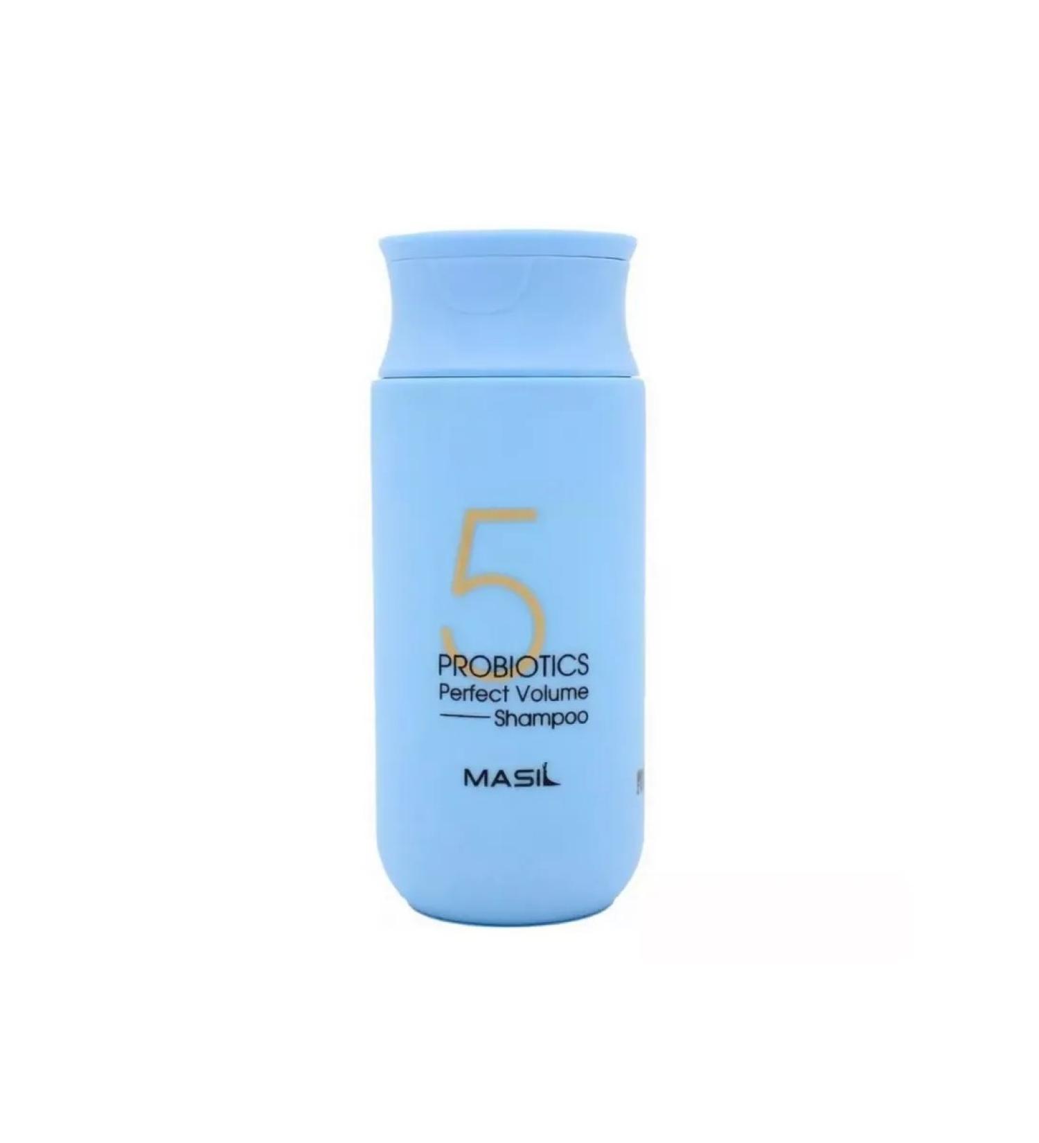 MASIL Shampoo for smooth hair