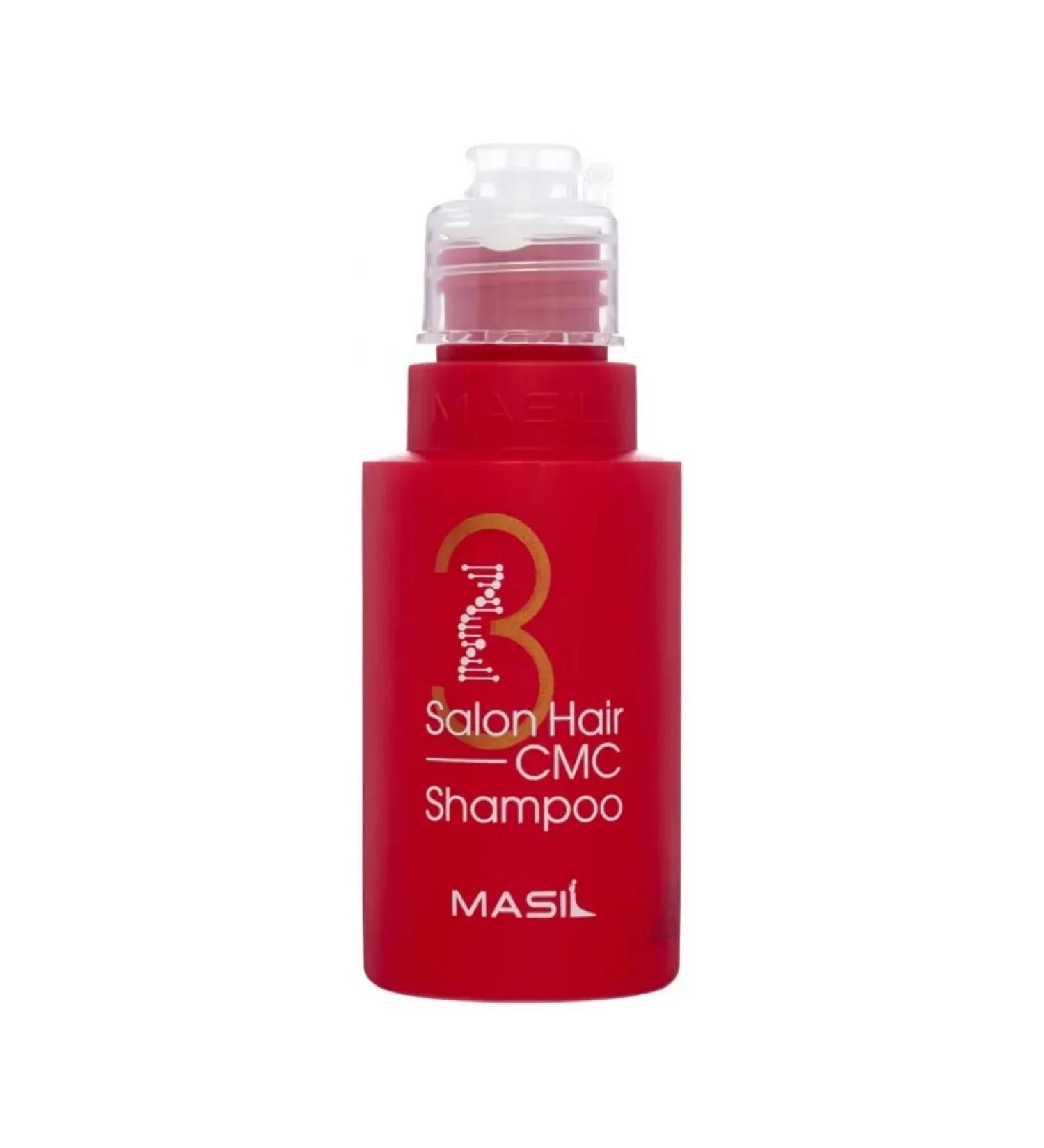 MASIL Shampoo with amino acids - Buy Online on GoSupps.com
