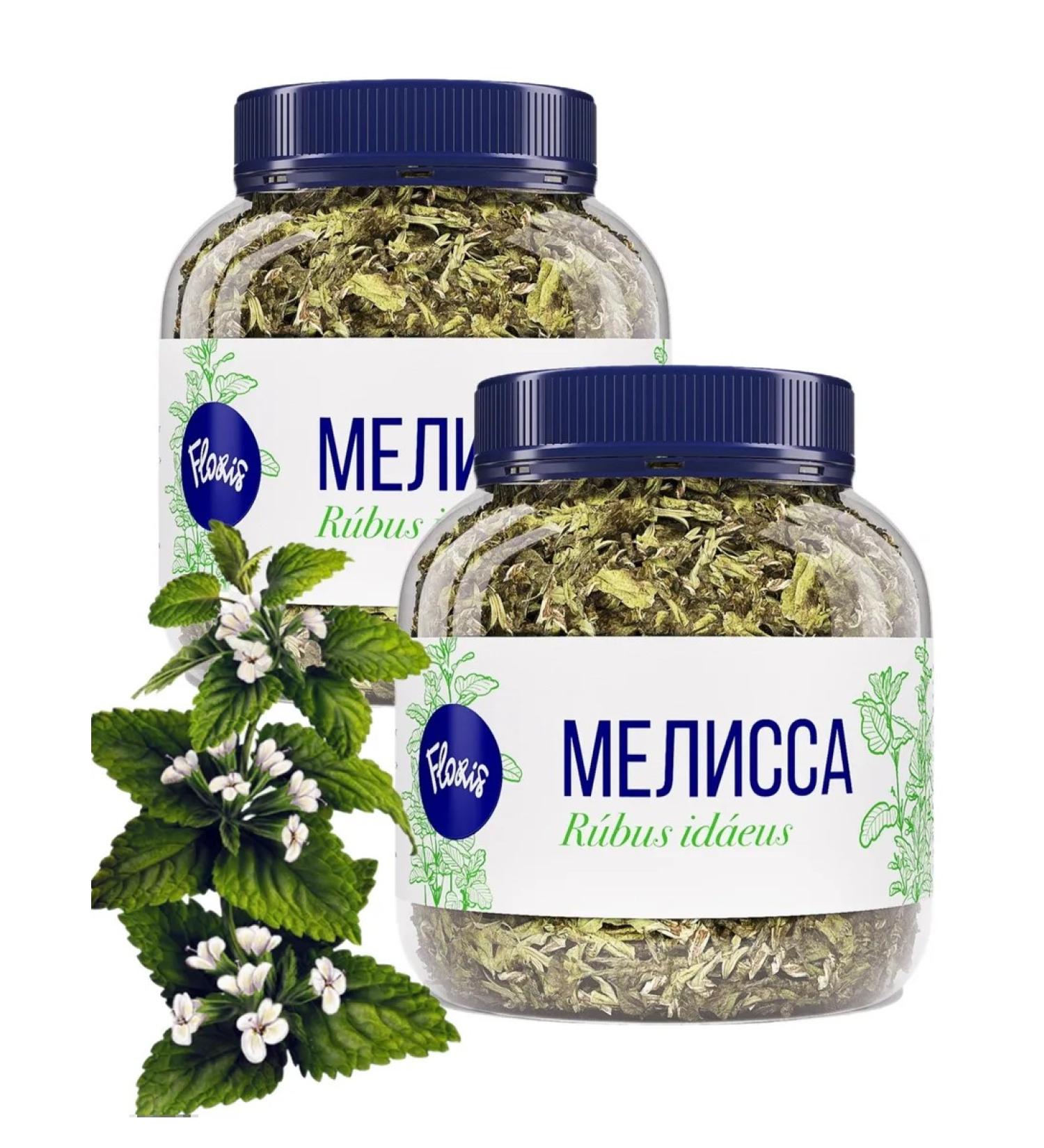 Floris Herbal Melissa Tea 2 20 g