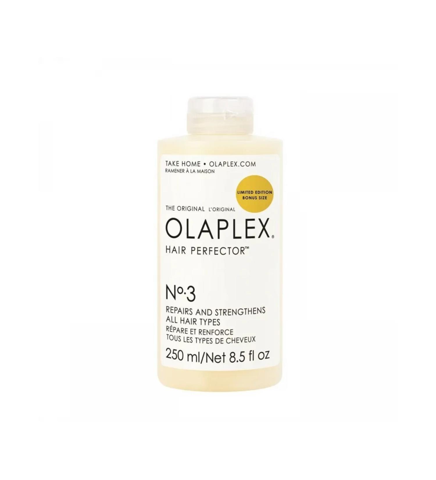 Olaplex 3 Hair Perfector Elixir Hair Perfection 250ml