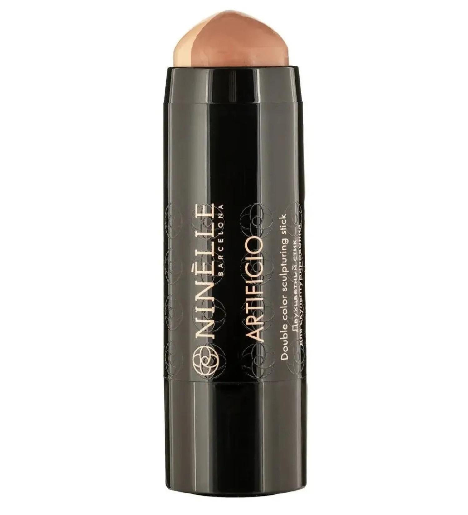 Ninelle Face and body sculptor. Tone 402 - Buy Online on GoSupps.com