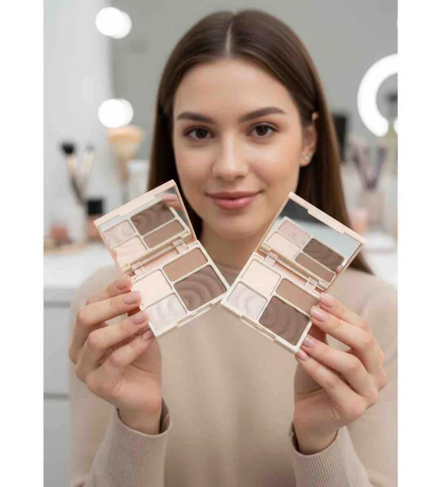 MUIZZAMAR Highlaiter shadows - Buy Online on GoSupps.com