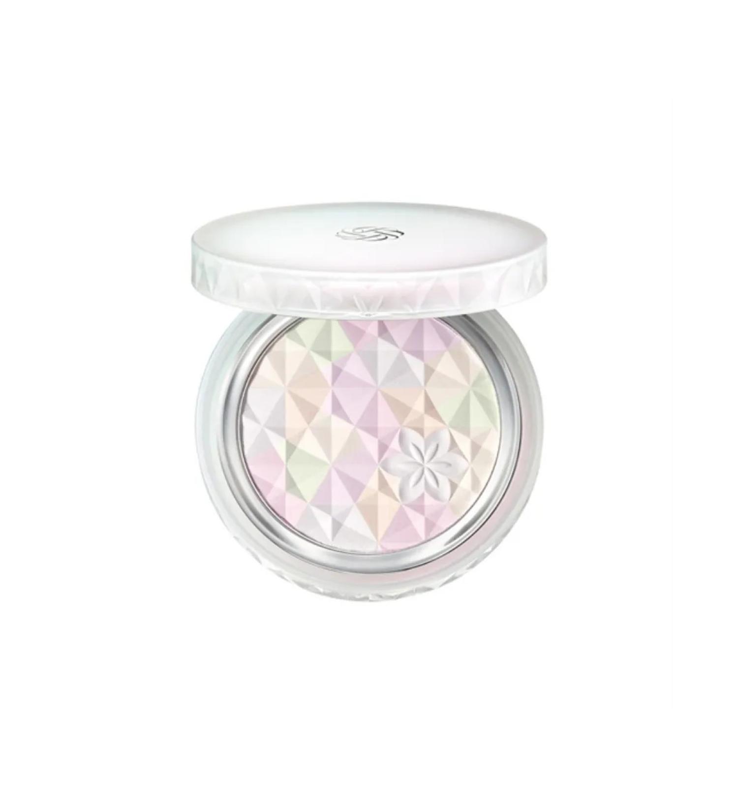 Cosme Decorte Facial powder AQ Aura Reflector Tone 02 Light Mix - Buy Online on GoSupps.com