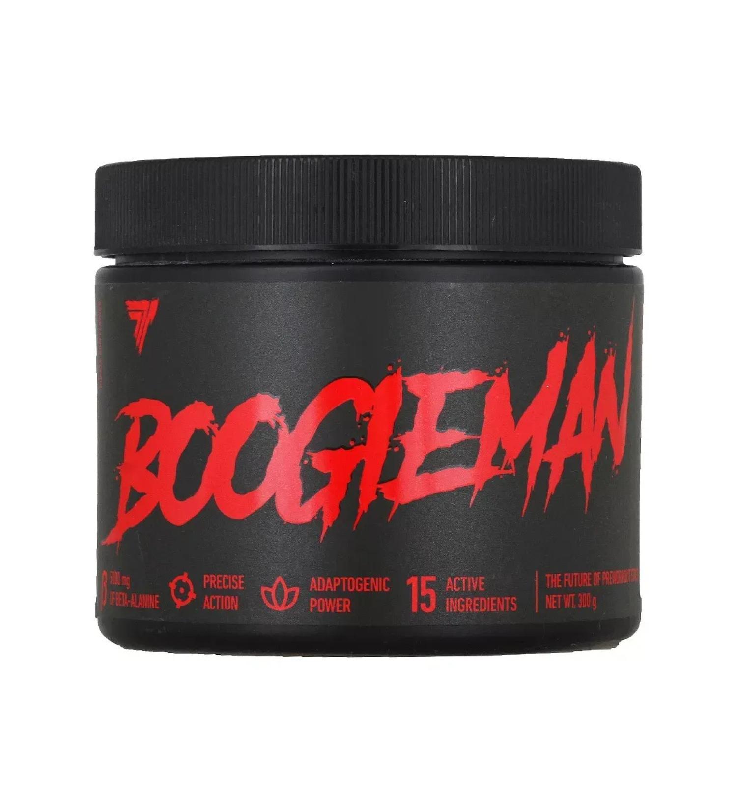 Trec Nutrition Boogieman 300G bable bubble