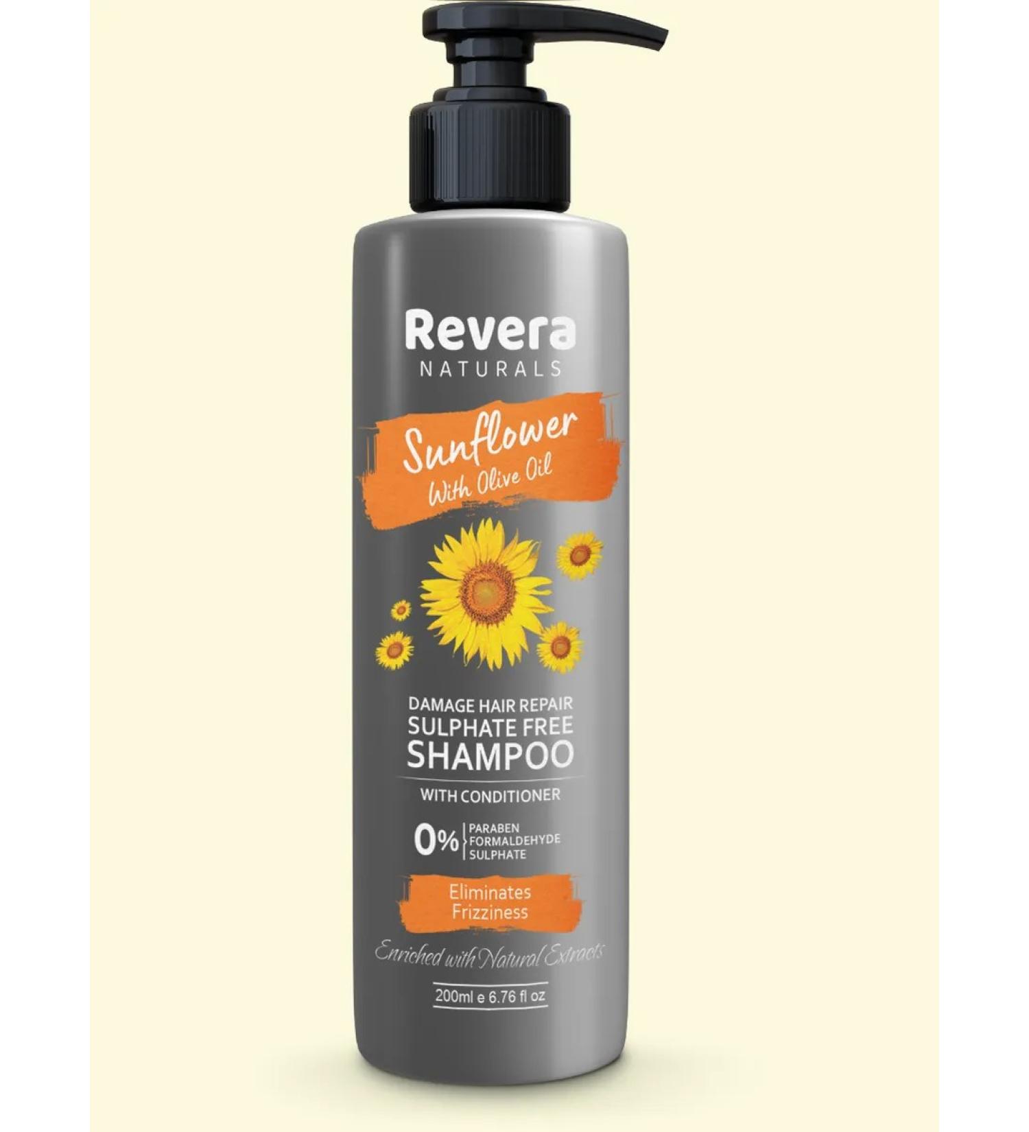 PEROLITE Sun Sulfurial Revoles for damaged hair 200 ml - Buy Online on GoSupps.com