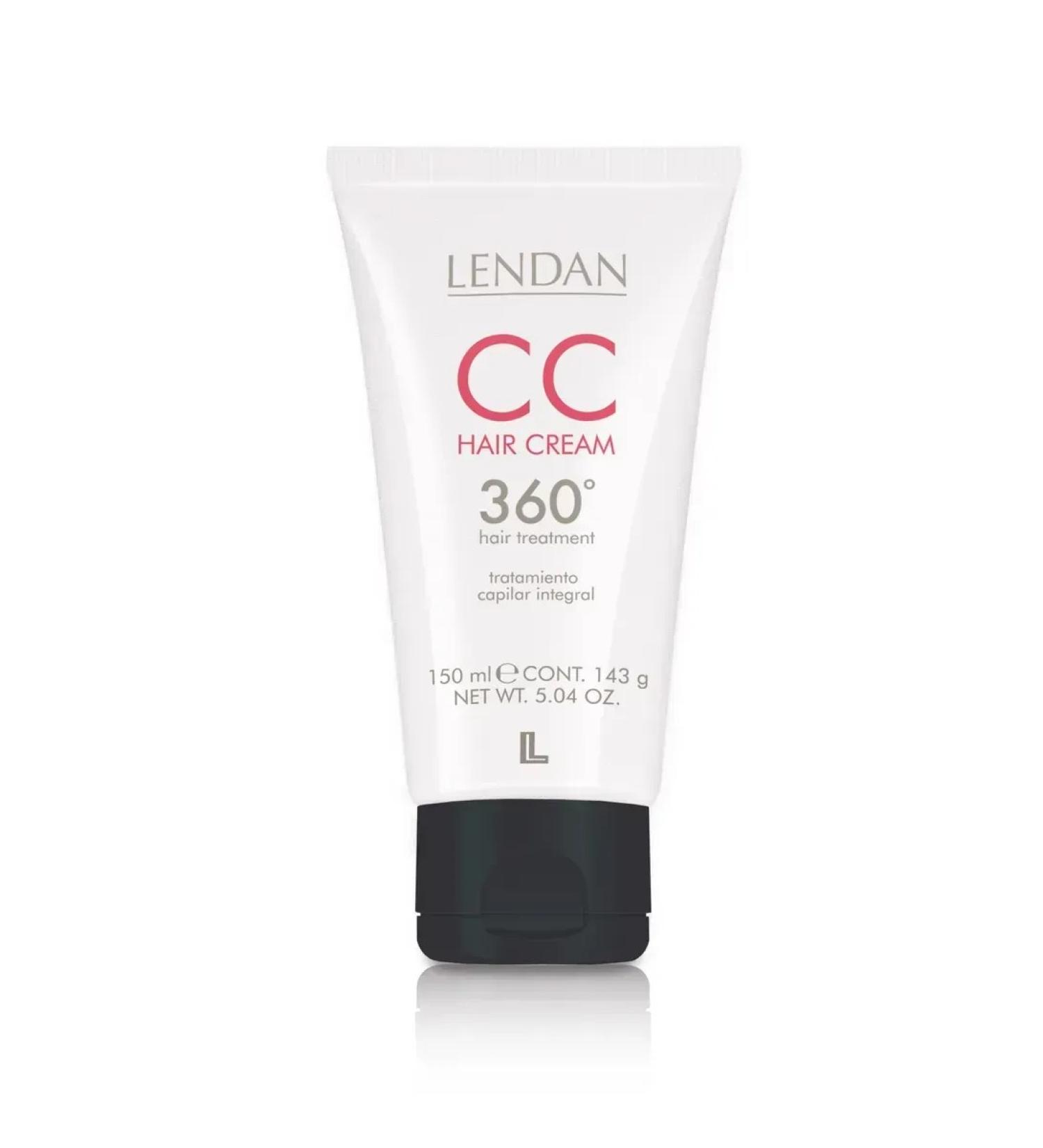 Lendan CC Hair Cream Cream for hair 150 ml