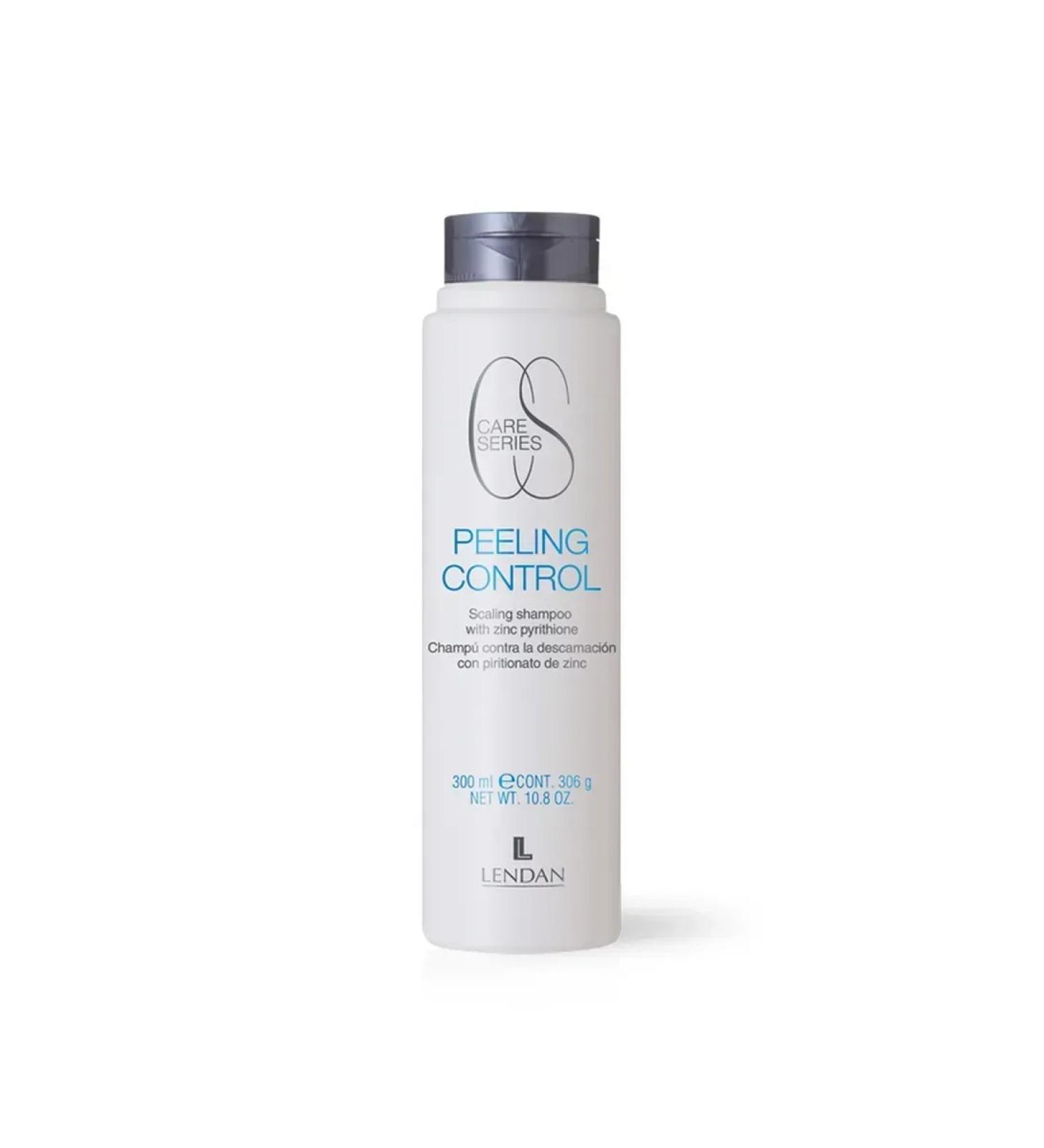 Lendan Peeling control shampoo from dandruff 300 ml