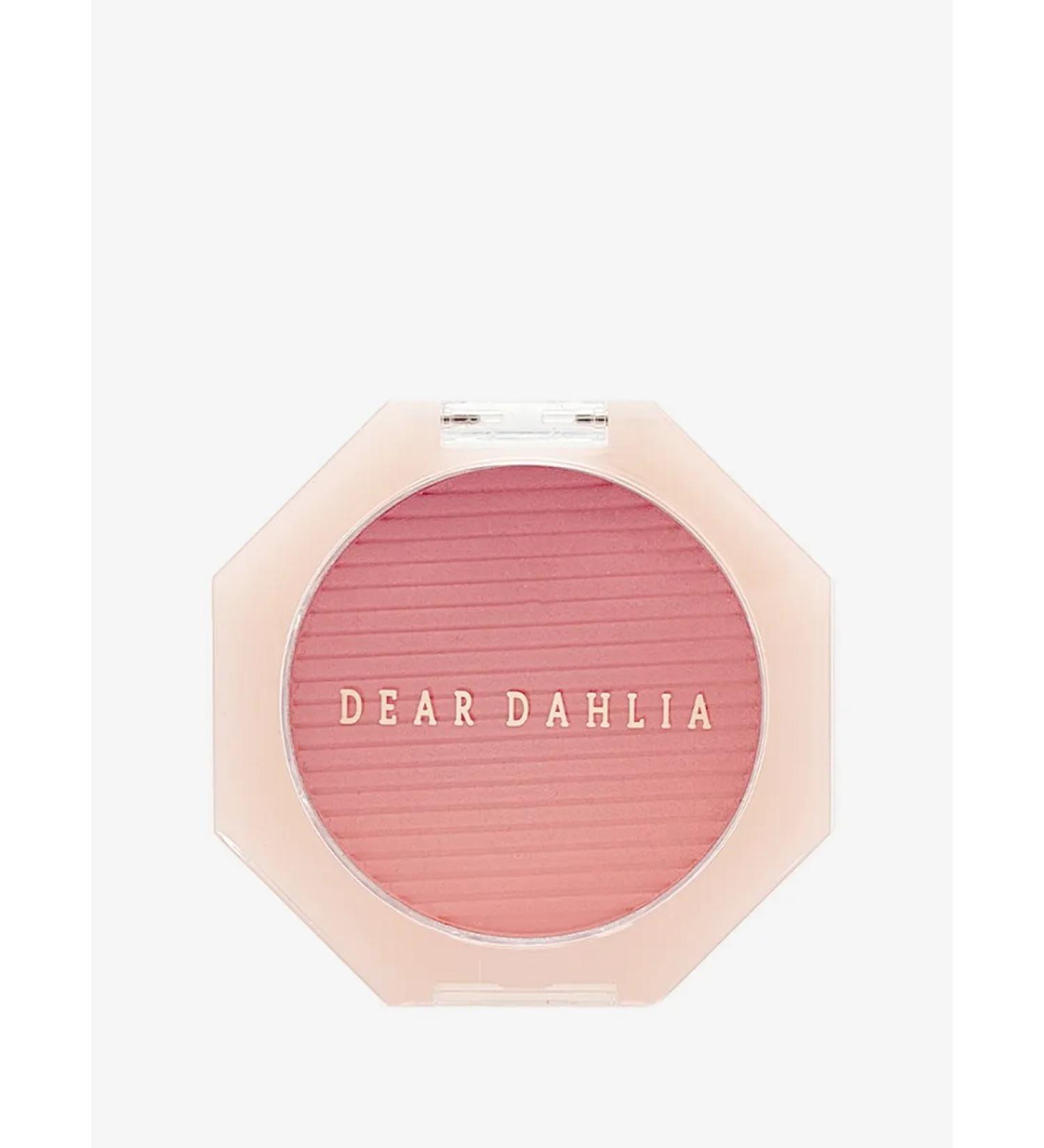 DEAR DAHLIA Compact blossom with gradient tone of Happiness - Buy Online on GoSupps.com