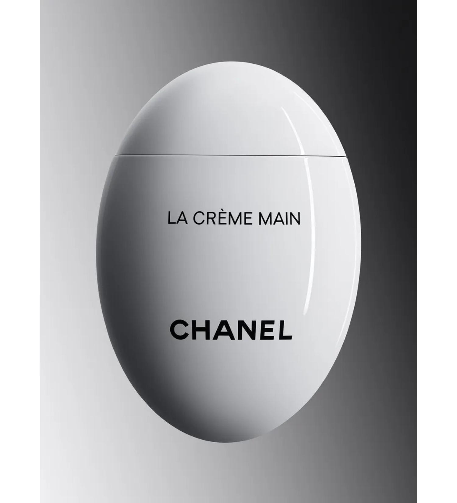 Chanel Hand cream La Cr me Main - Buy Online on GoSupps.com