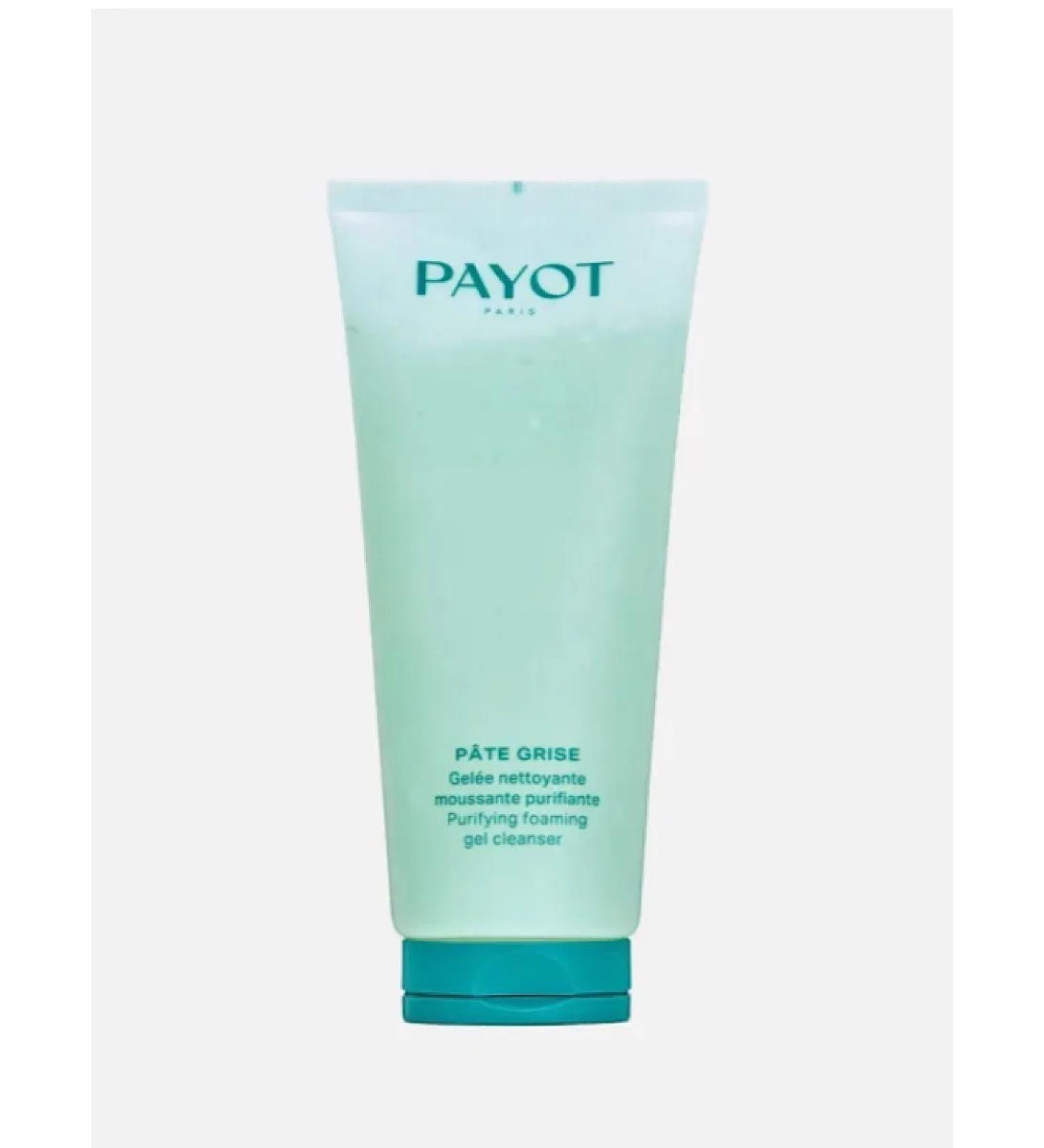 PAYOT Cleaning gel for washing 200 ml
