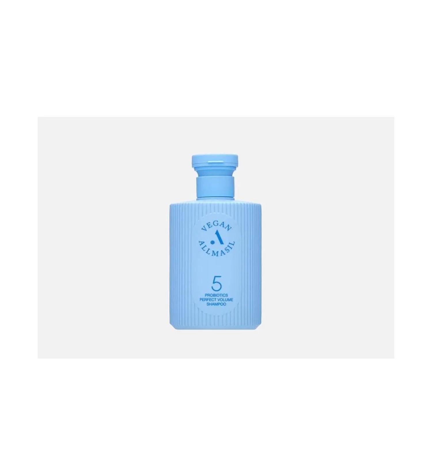 ALLMASIL Shampoo "5 Probiotics Scalp Scaling" for volume 150 ml - Buy Online on GoSupps.com