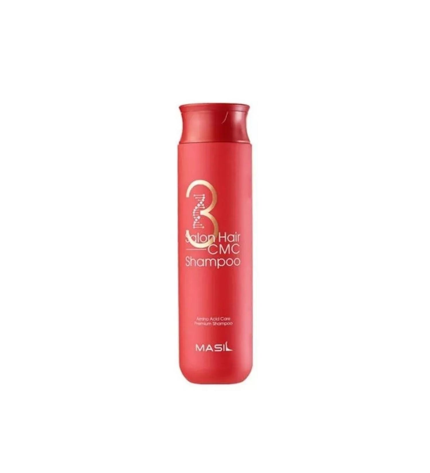 MASIL Shampoo 3Salon Hair CMC SHAMPOO 300ml
